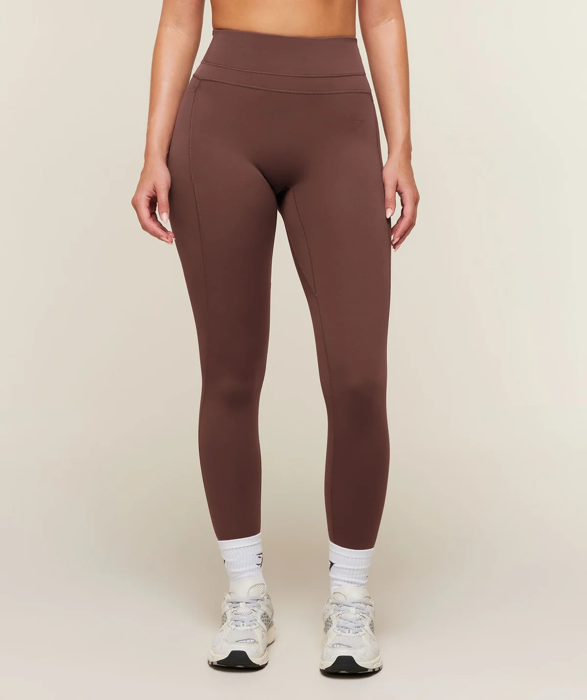 Leggings con Bolsillo de Tiro Alto Whitney - imagen 3