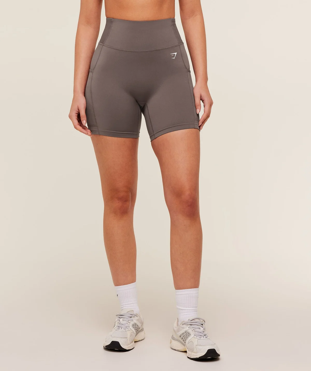 Shorts Pocket