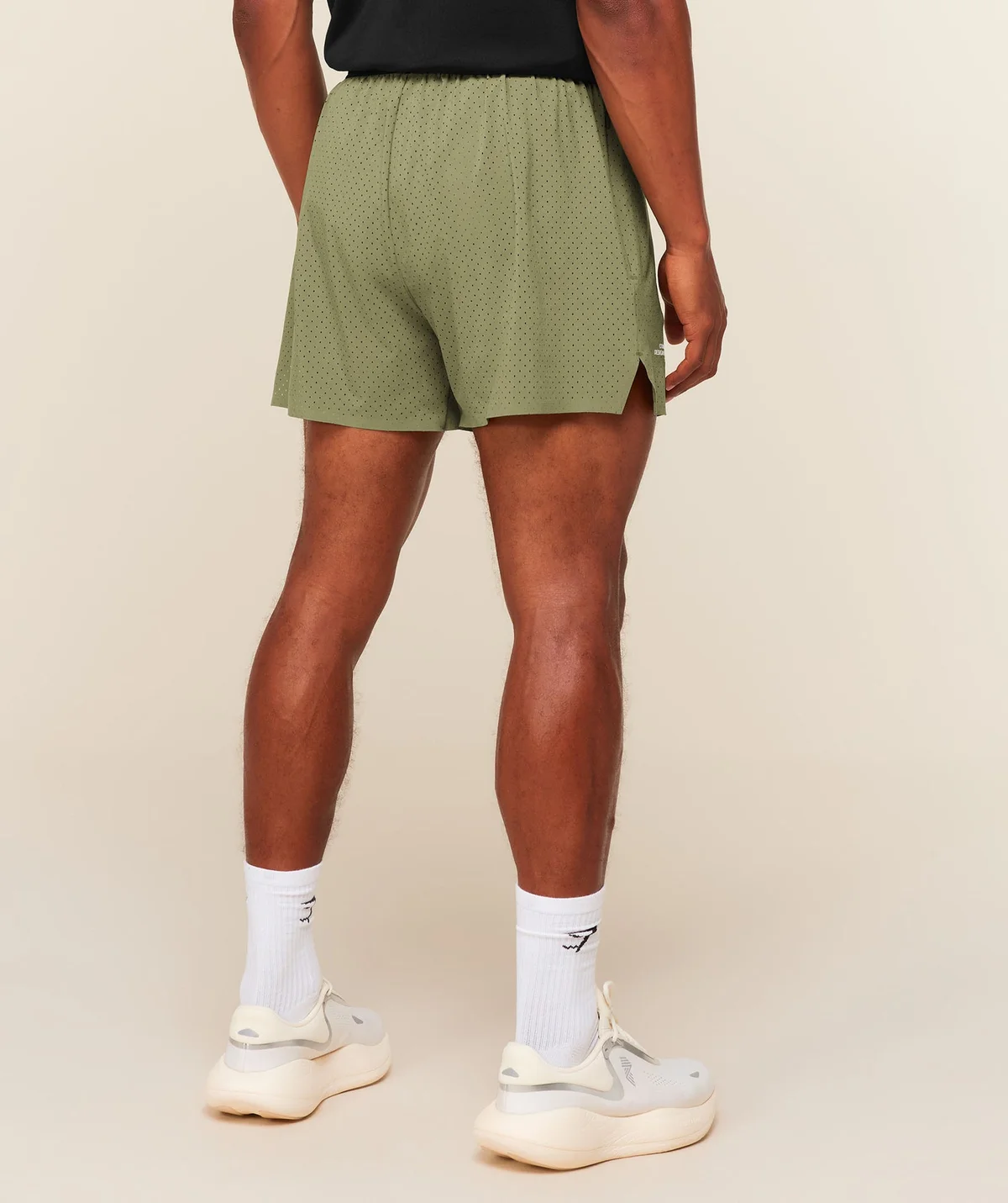 Shorts Conditioning Club