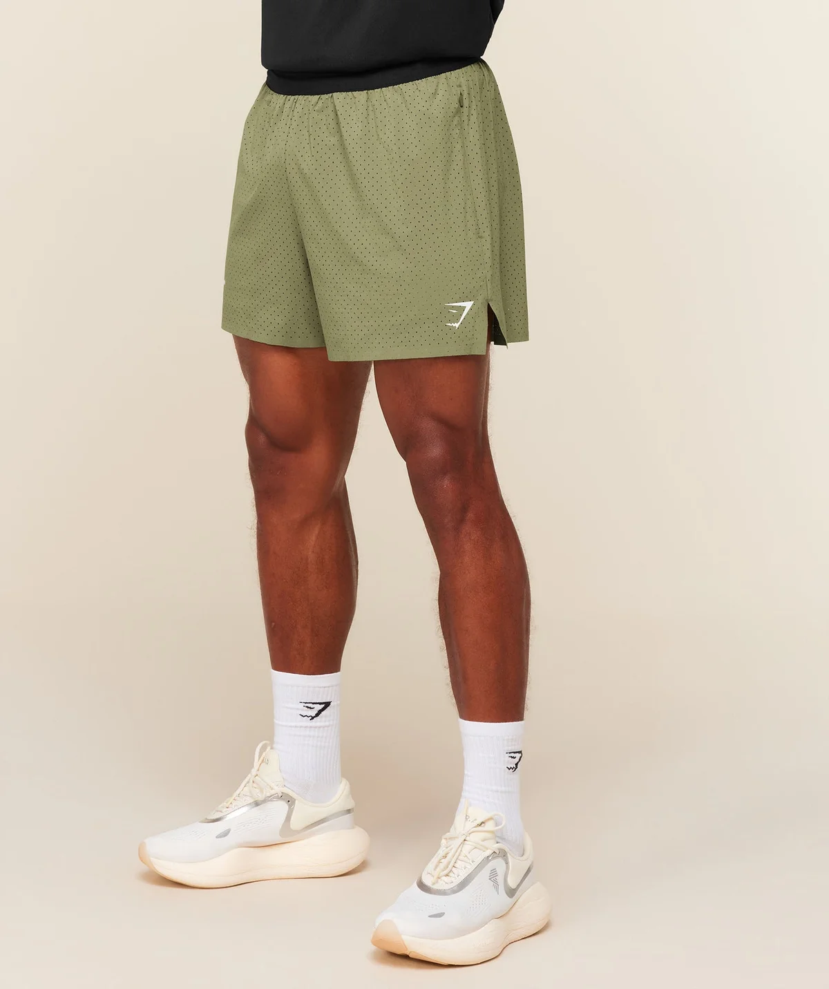 Shorts Conditioning Club