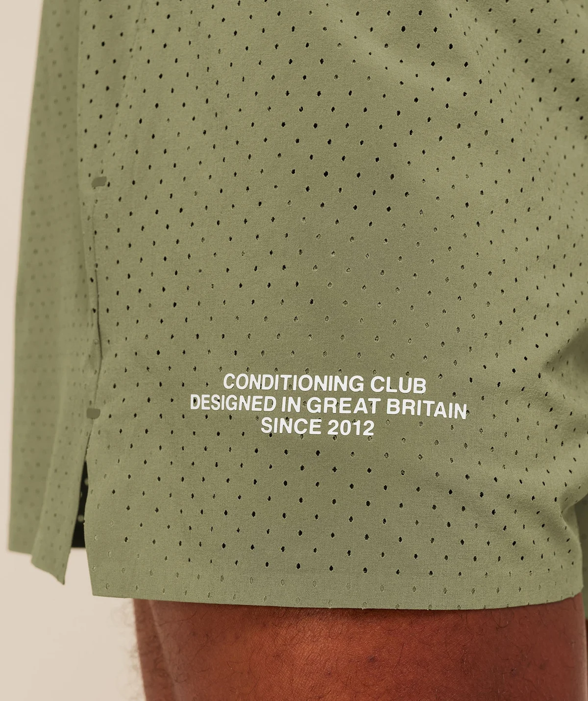 Shorts Conditioning Club - imagen 5