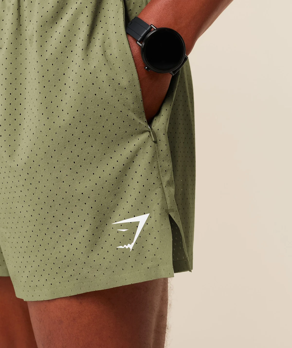 Shorts Conditioning Club - imagen 6