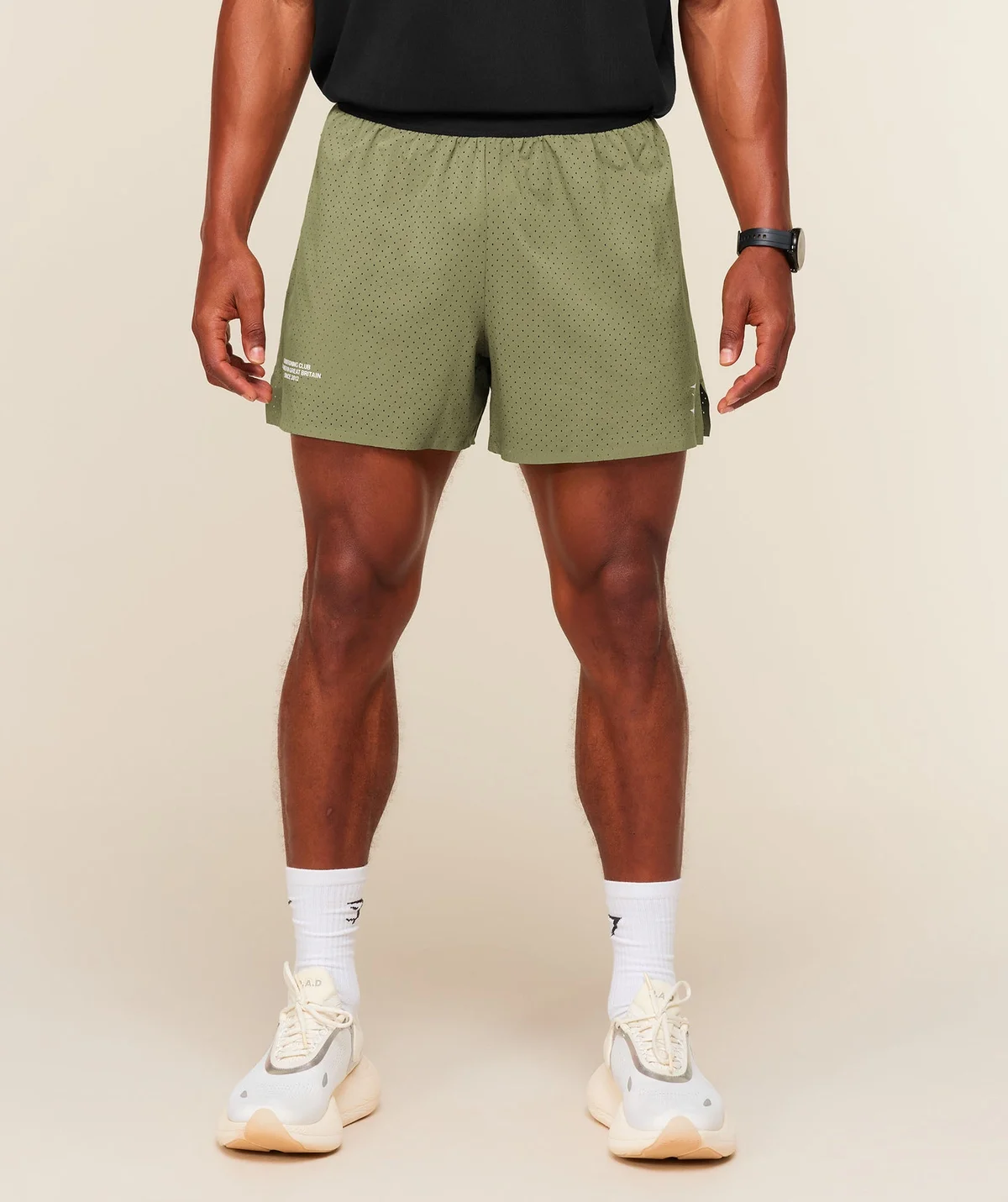 Shorts Conditioning Club - imagen 3