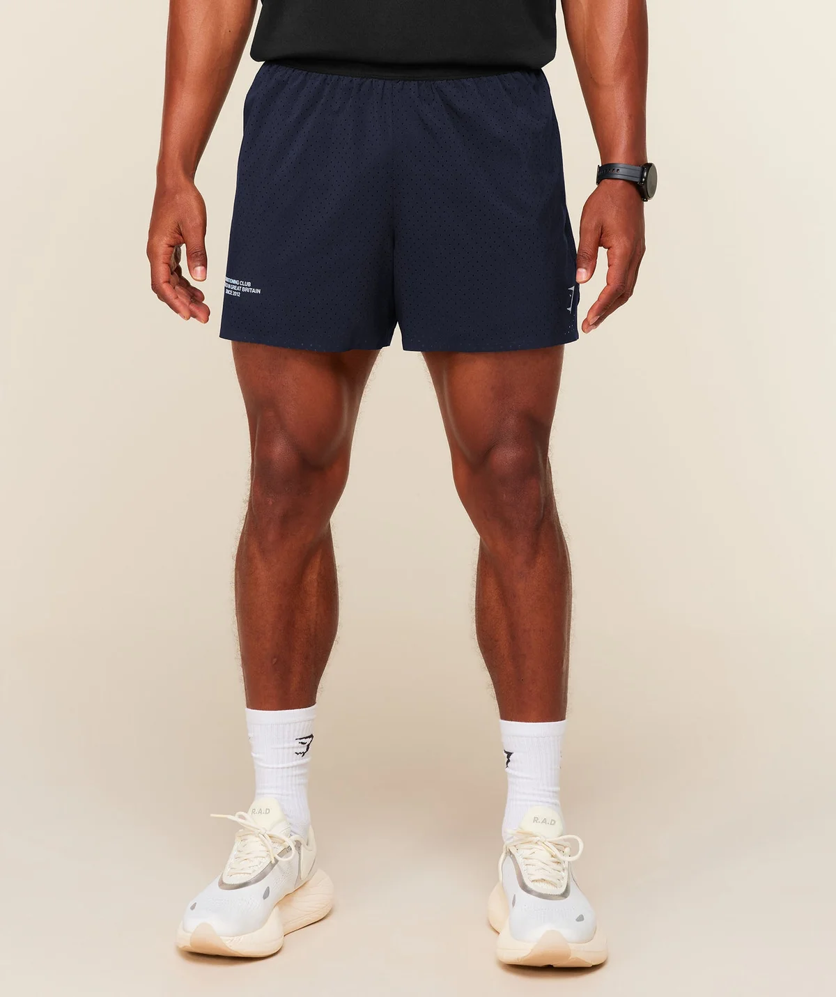 Shorts Conditioning Club - imagen 3