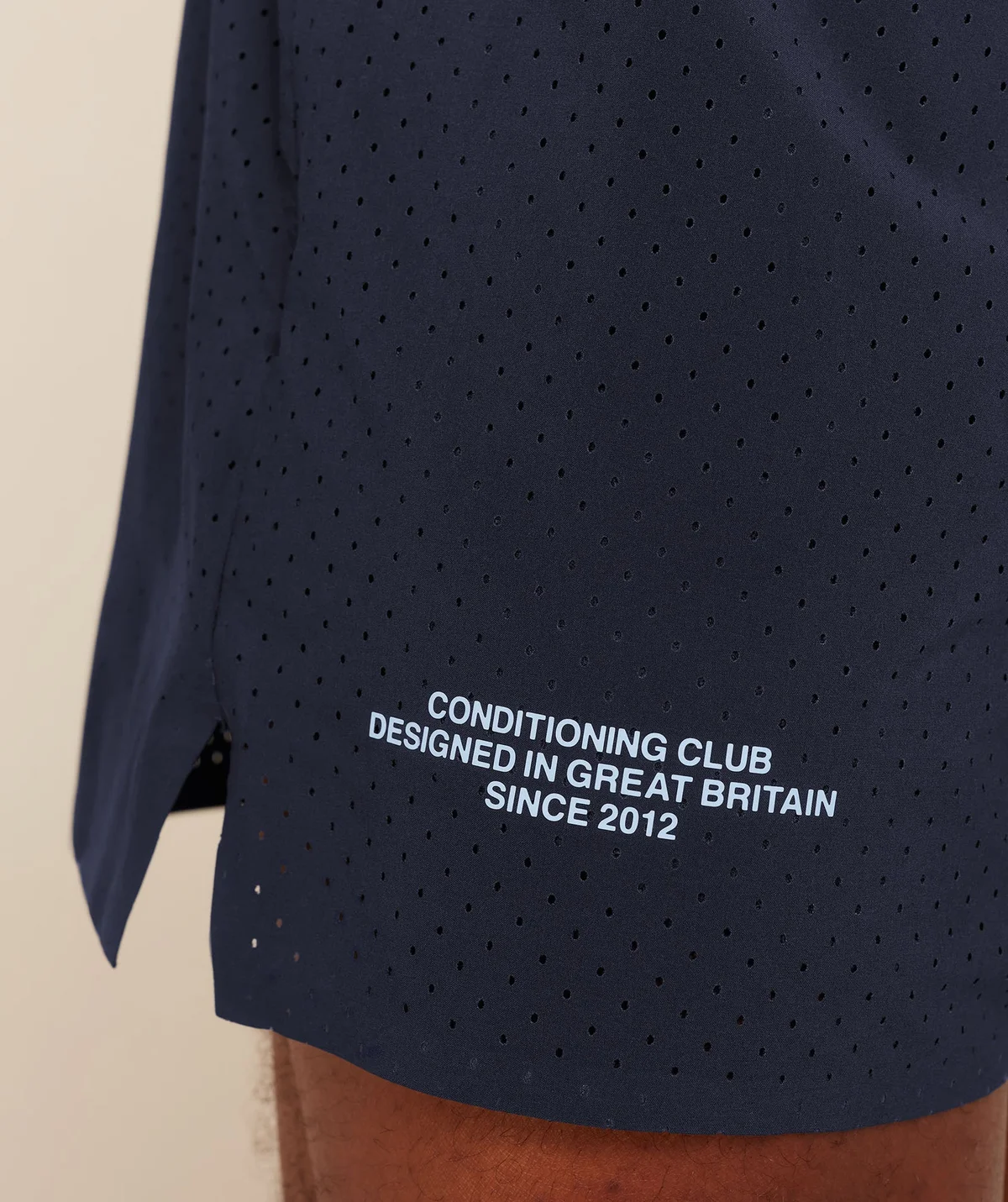 Shorts Conditioning Club - imagen 7