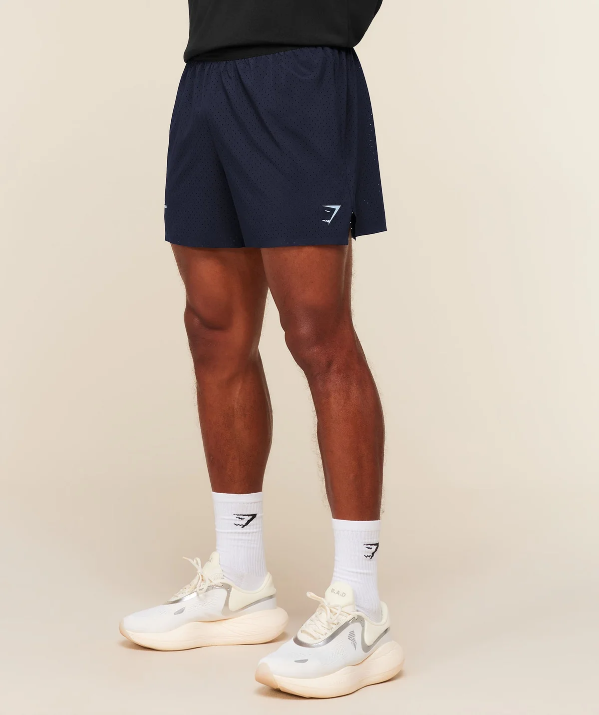 Shorts Conditioning Club