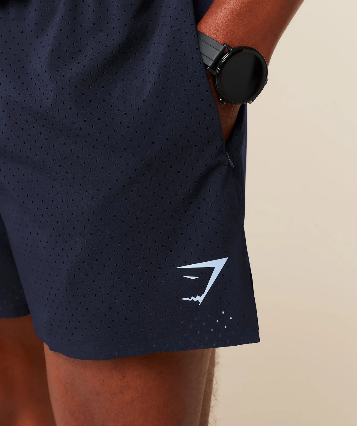 Shorts Conditioning Club - imagen 6