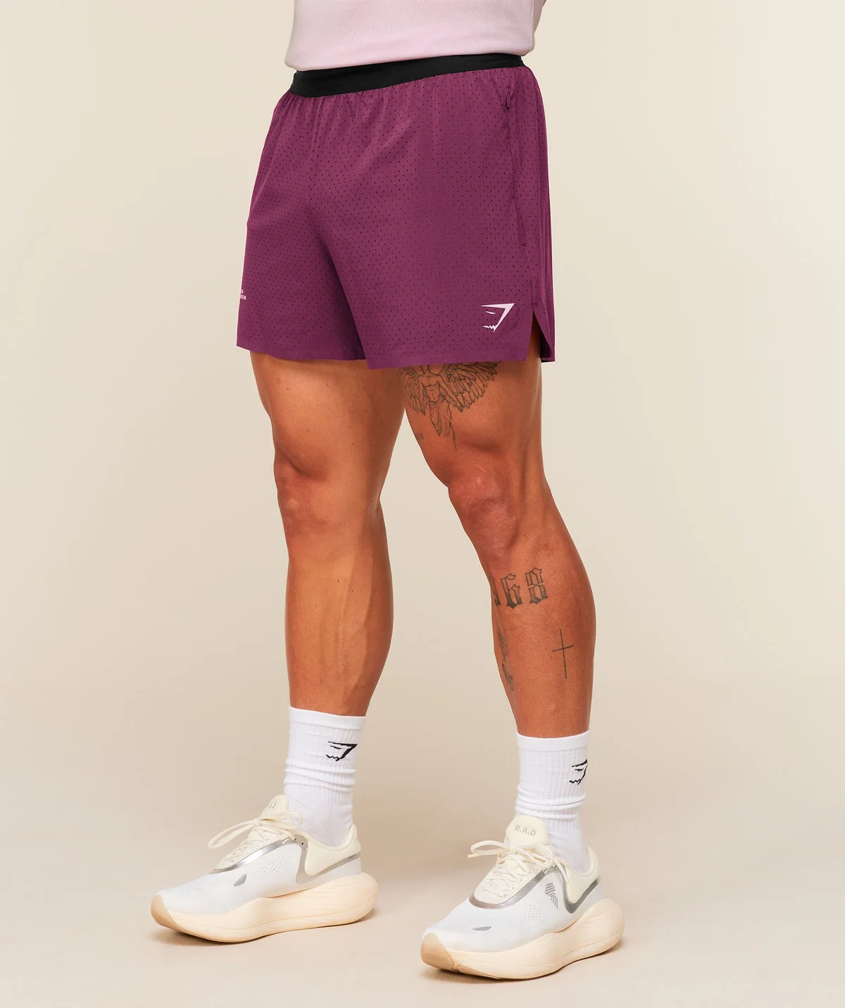 Shorts Conditioning Club