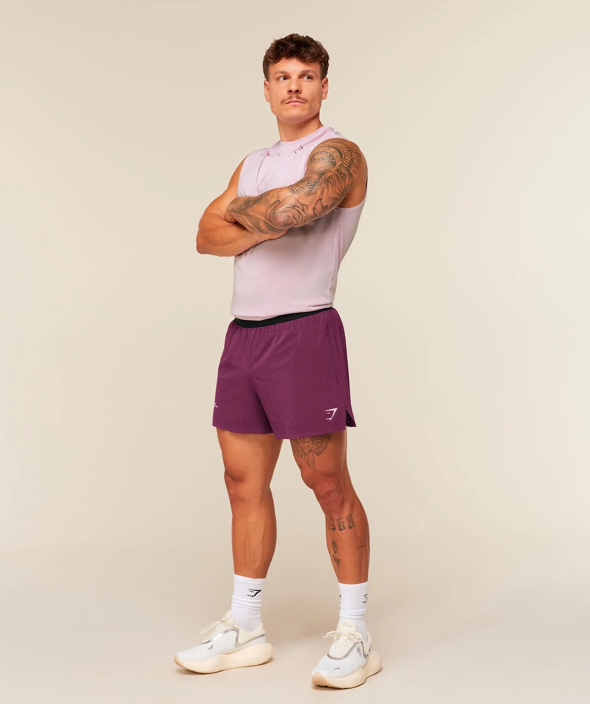Shorts Conditioning Club - imagen 3