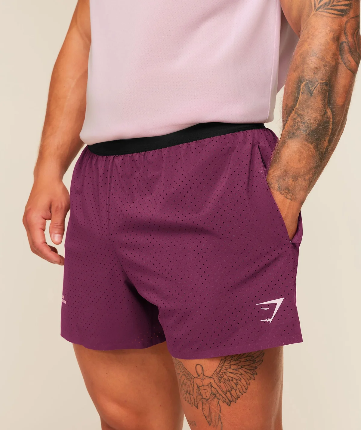 Shorts Conditioning Club - imagen 5