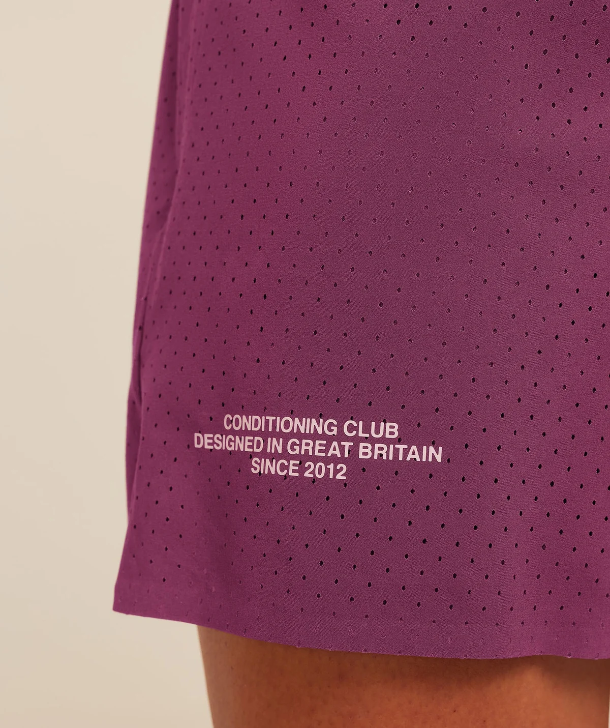 Shorts Conditioning Club - imagen 6