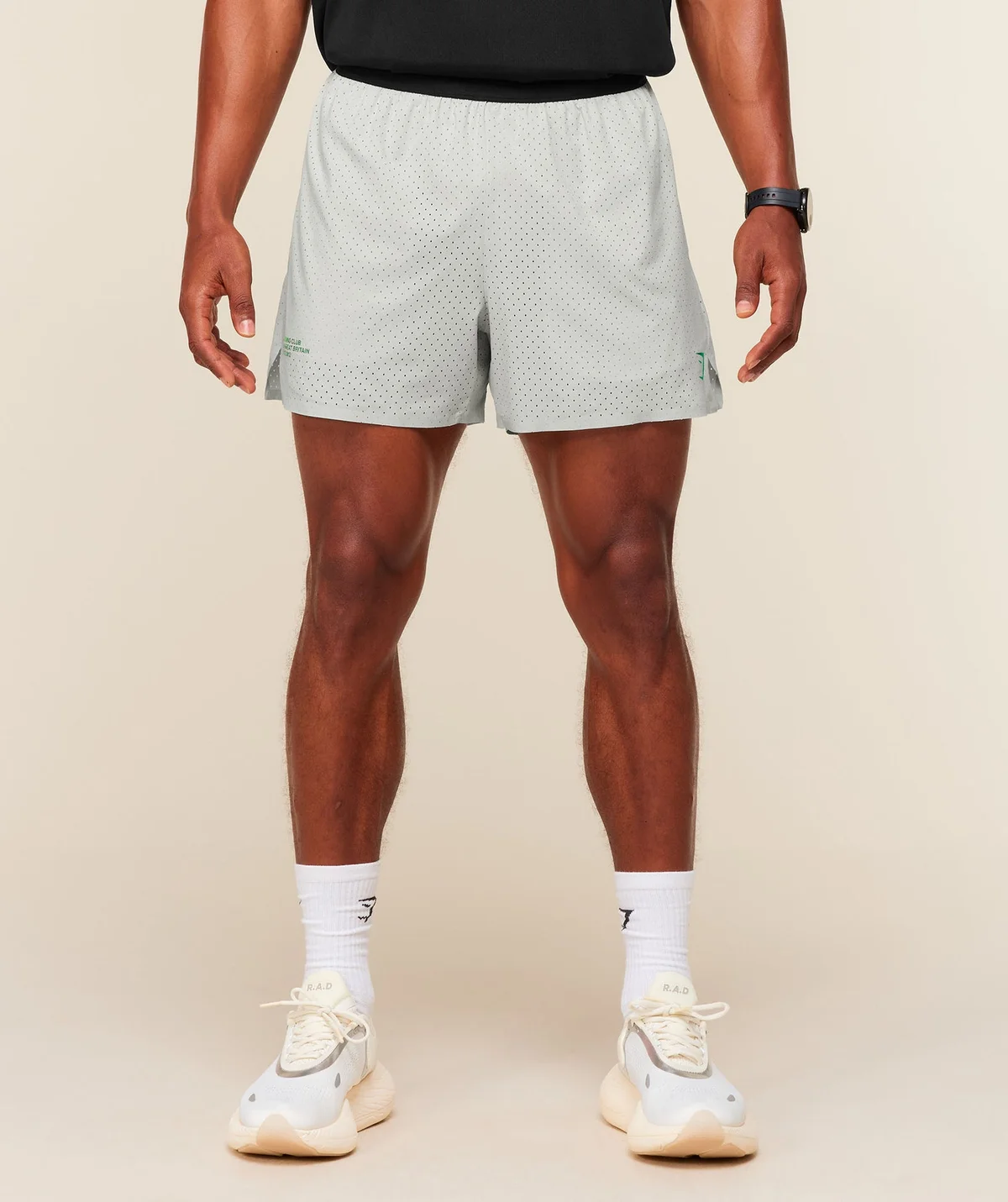 Shorts Conditioning Club - imagen 4