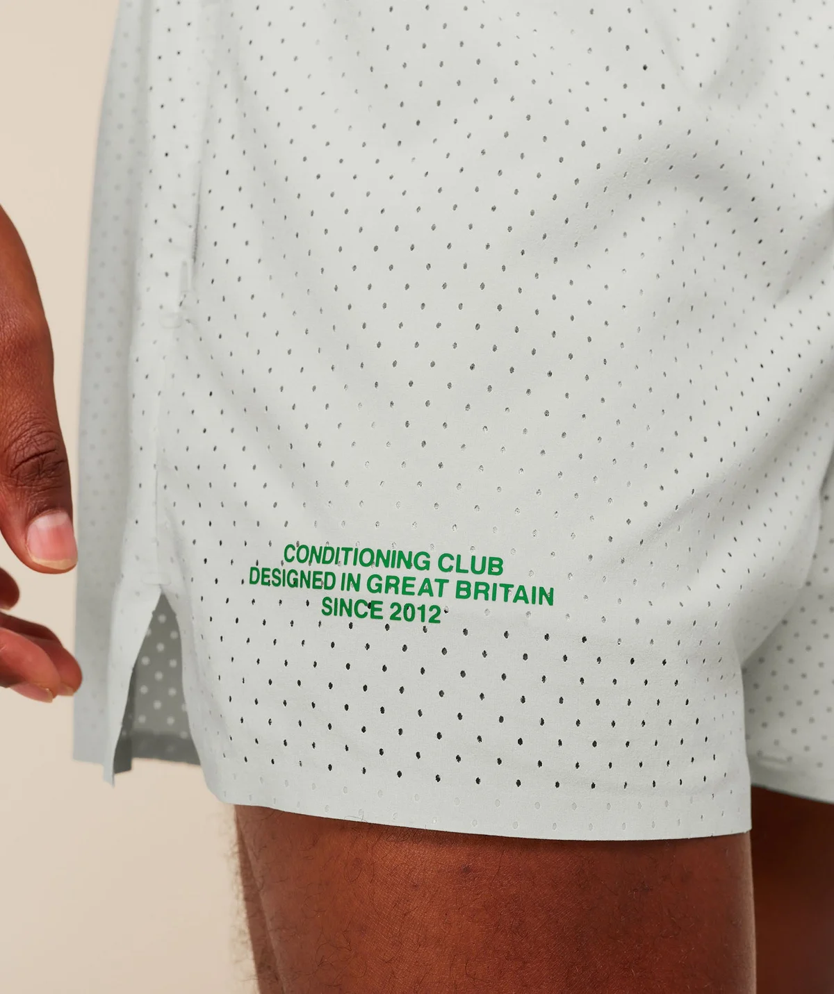 Shorts Conditioning Club - imagen 5
