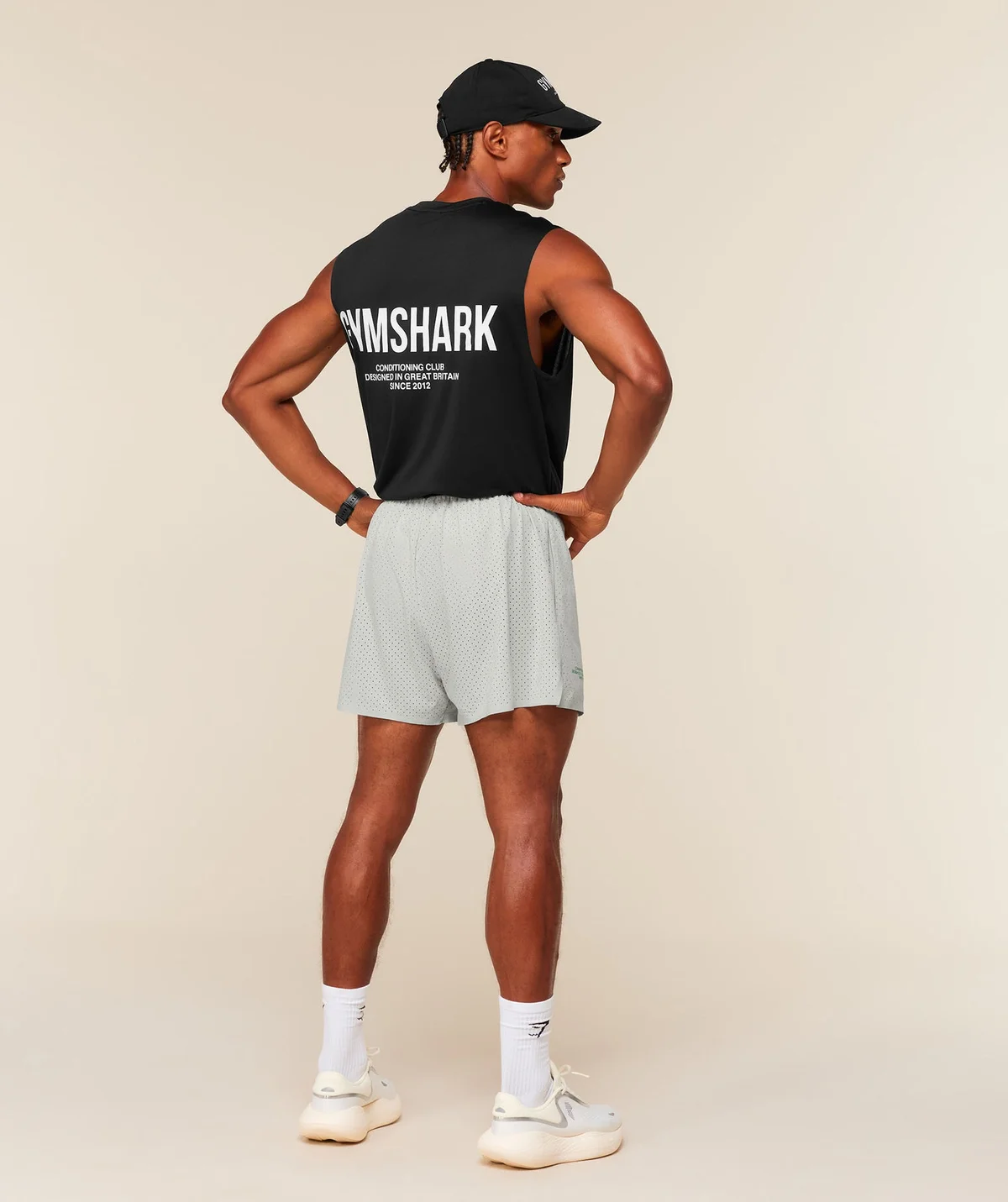 Shorts Conditioning Club - imagen 3