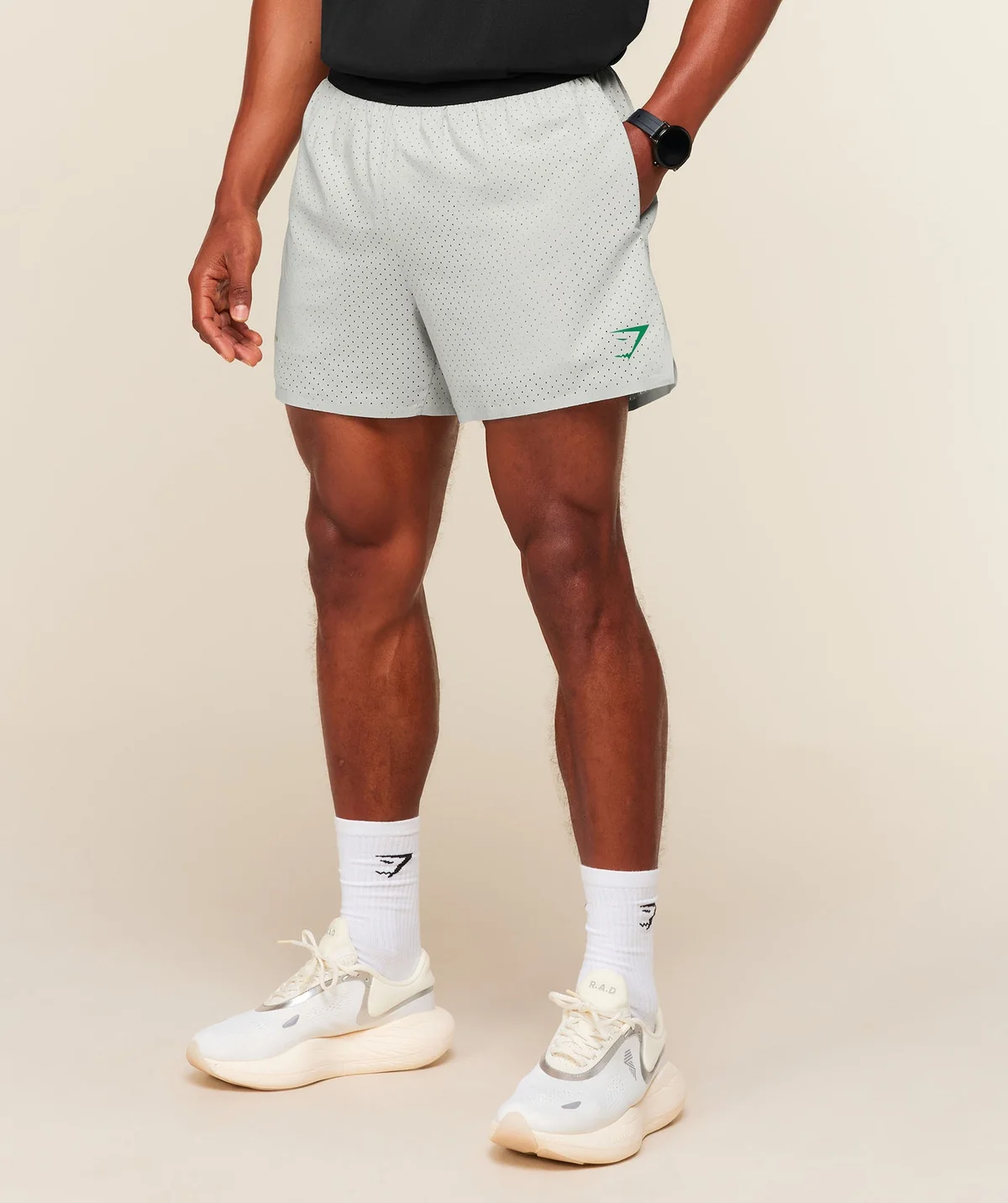 Shorts Conditioning Club