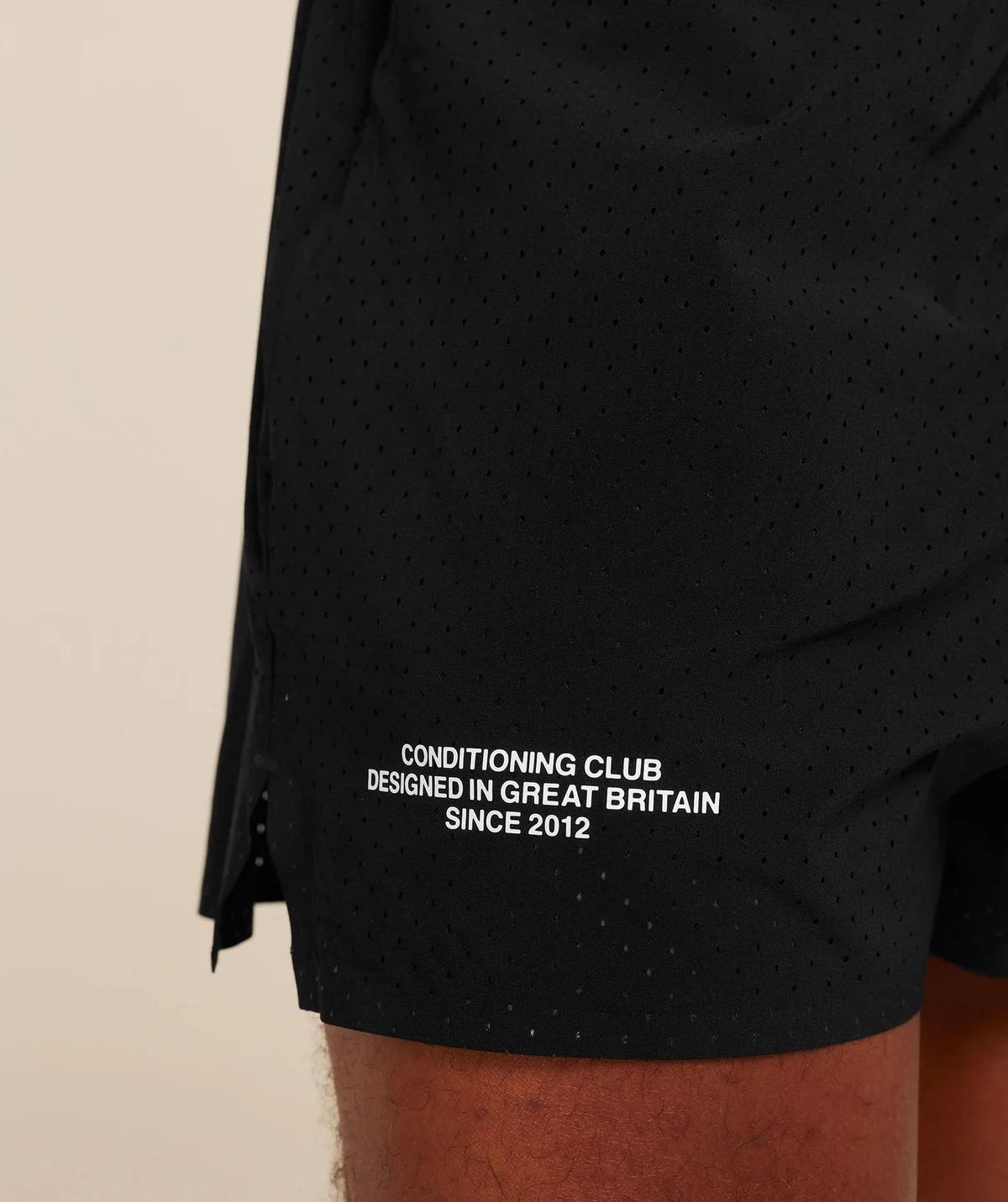 Shorts Conditioning Club - imagen 5