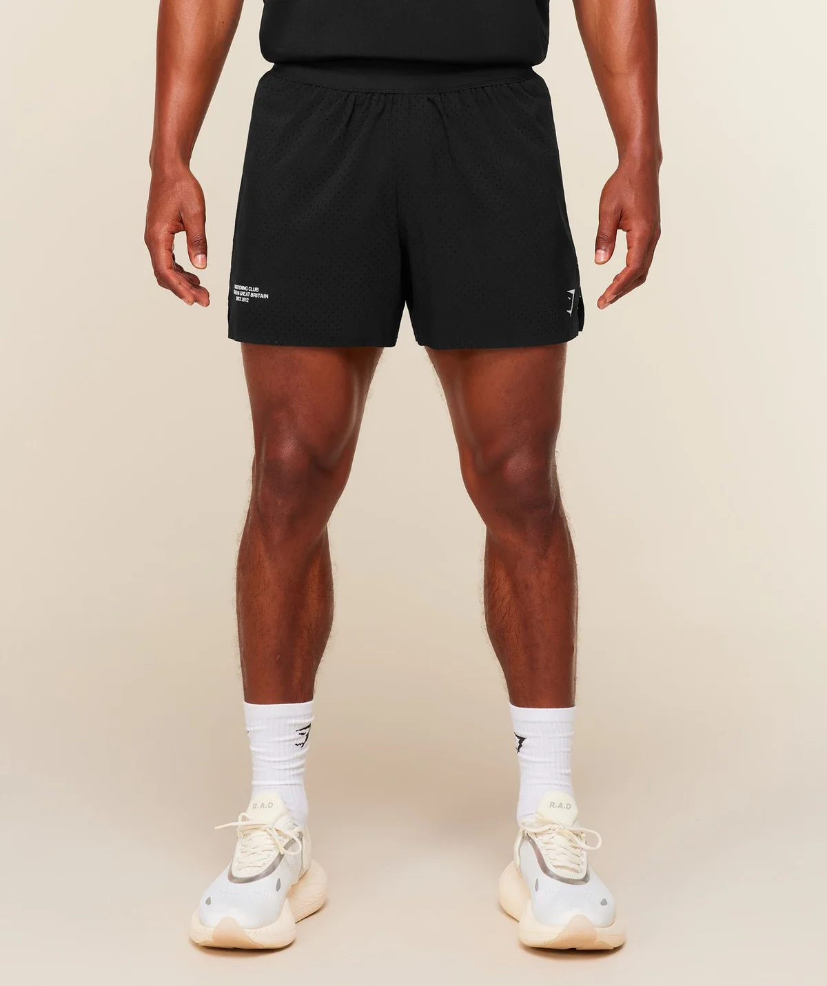 Shorts Conditioning Club - imagen 3