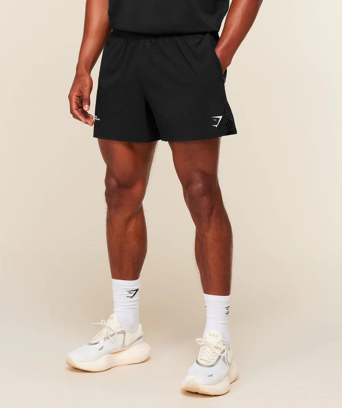 Shorts Conditioning Club - imagen 1