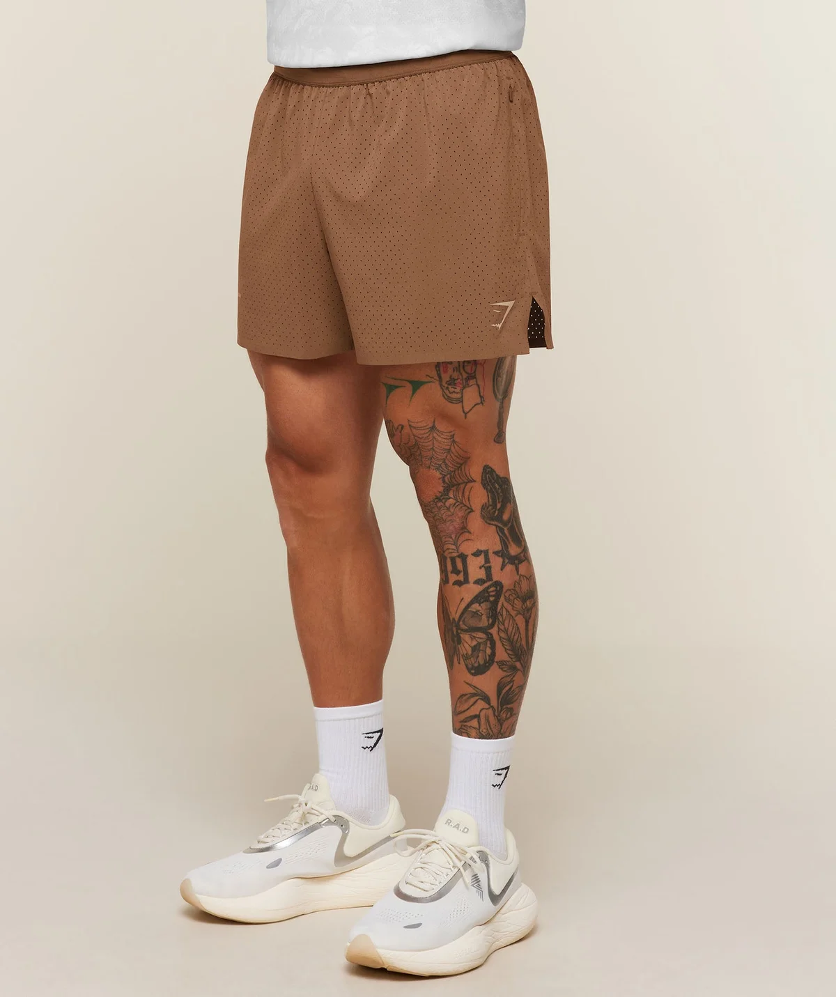 Shorts Conditioning Club