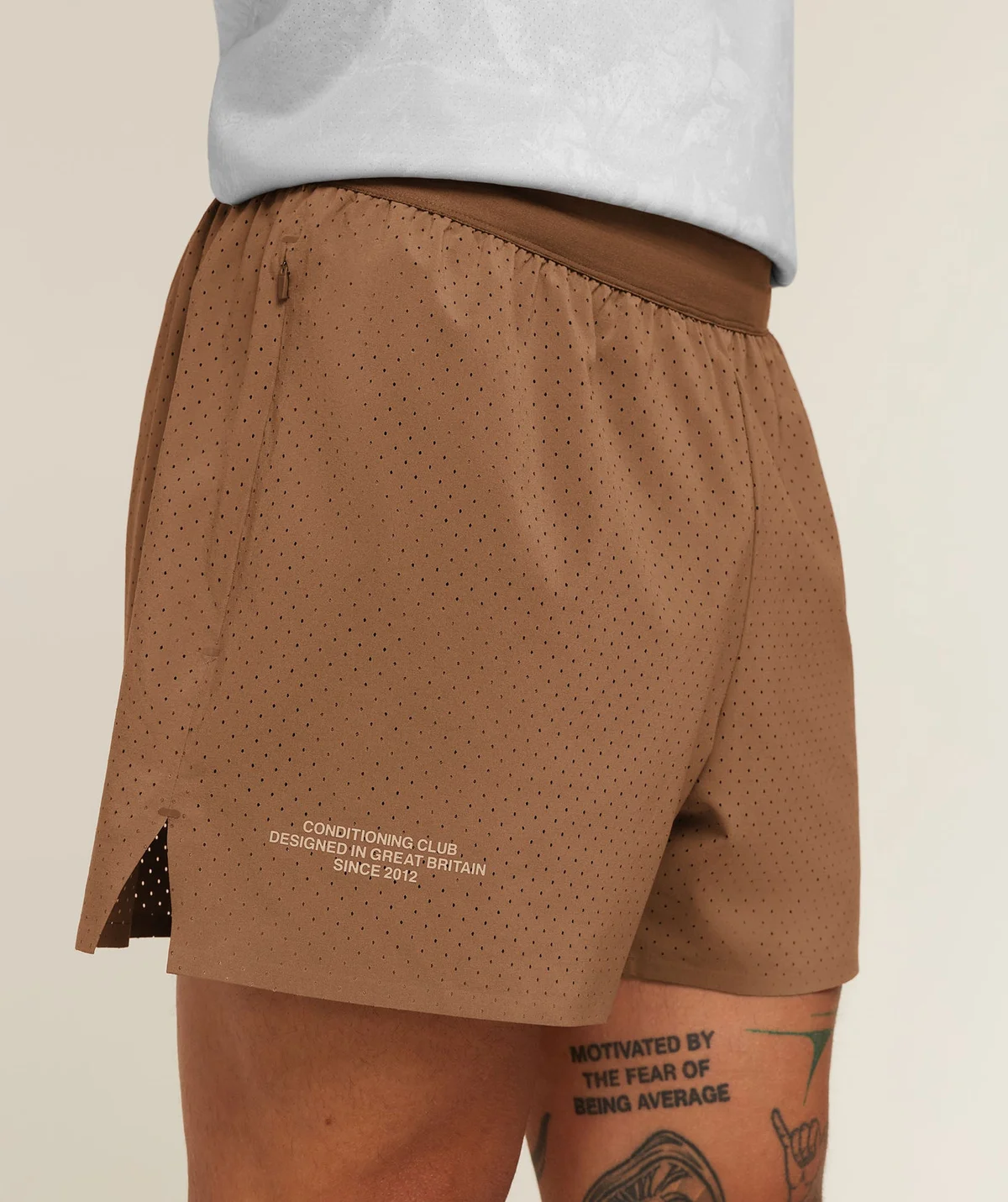Shorts Conditioning Club - imagen 5