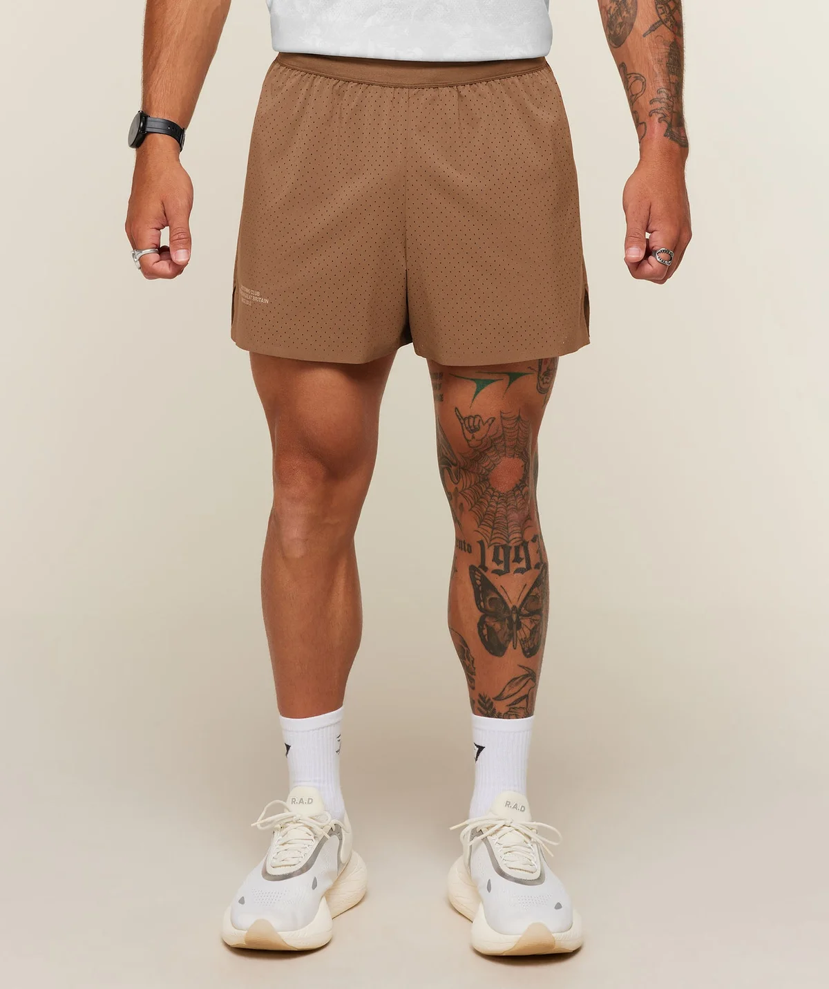 Shorts Conditioning Club - imagen 4