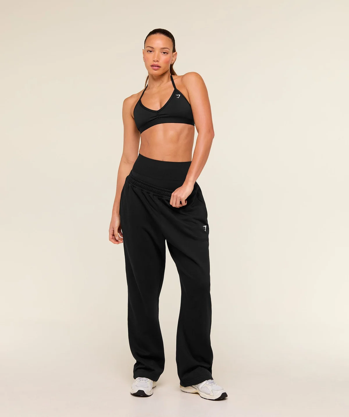 Pantalón Jogger Training Fleece