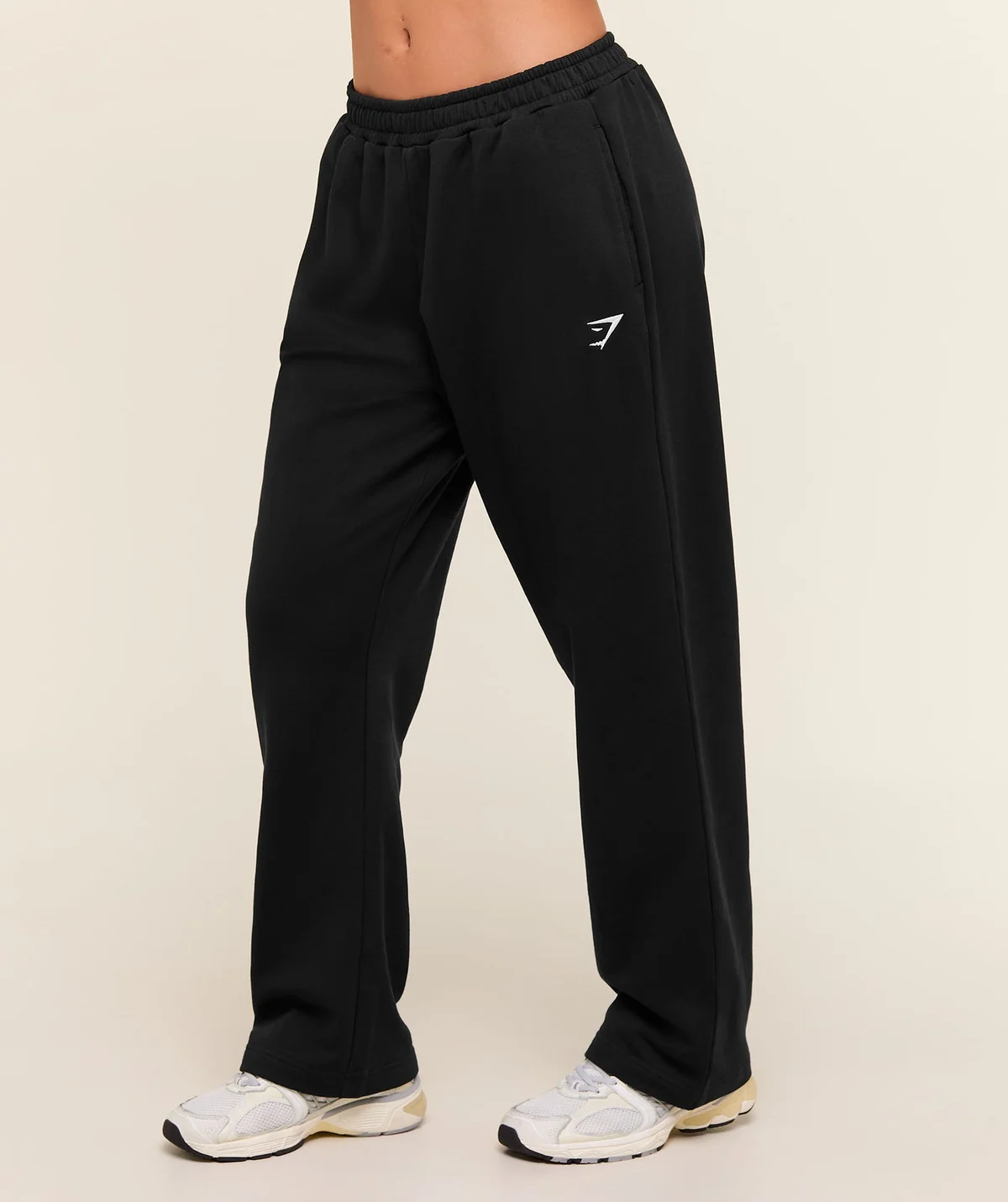 Pantalón Jogger Training Fleece - imagen 3