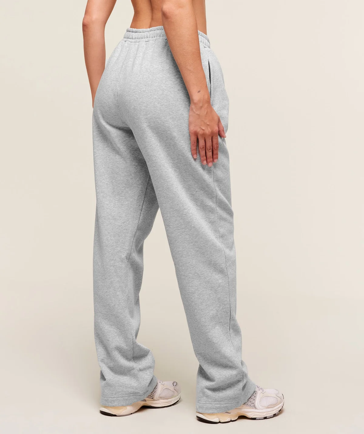 Pantalón Jogger Training Fleece - imagen 3