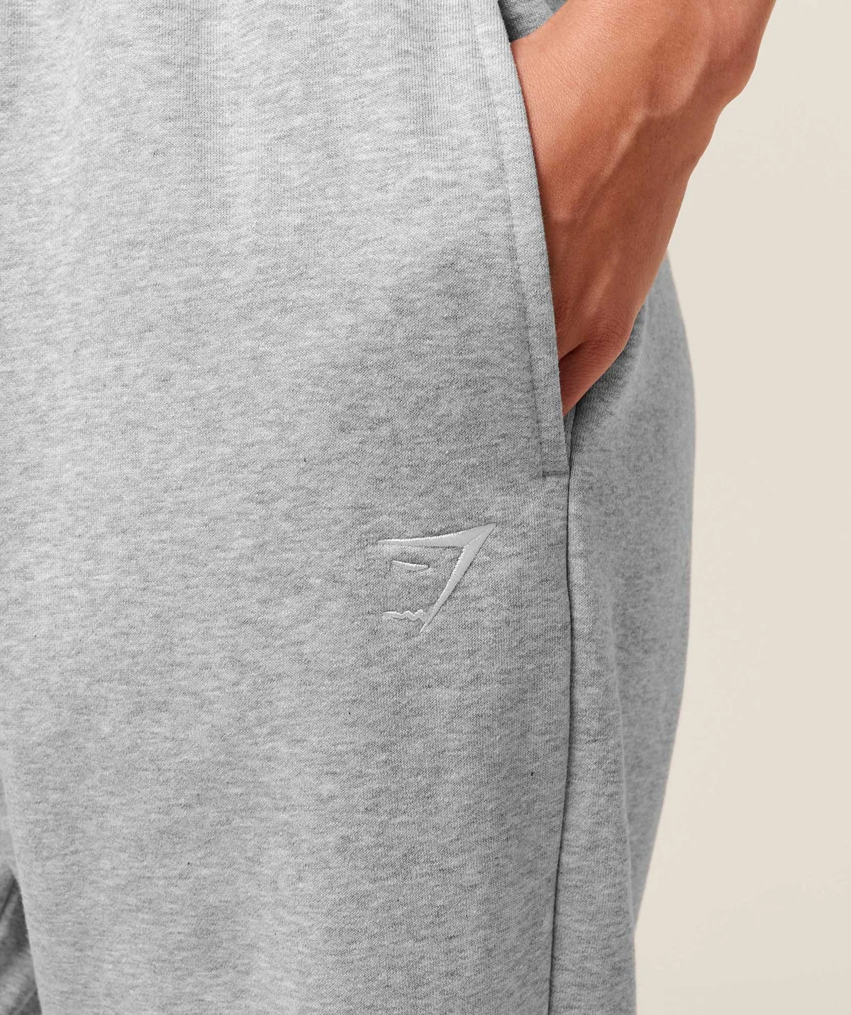 Pantalón Jogger Training Fleece - imagen 5