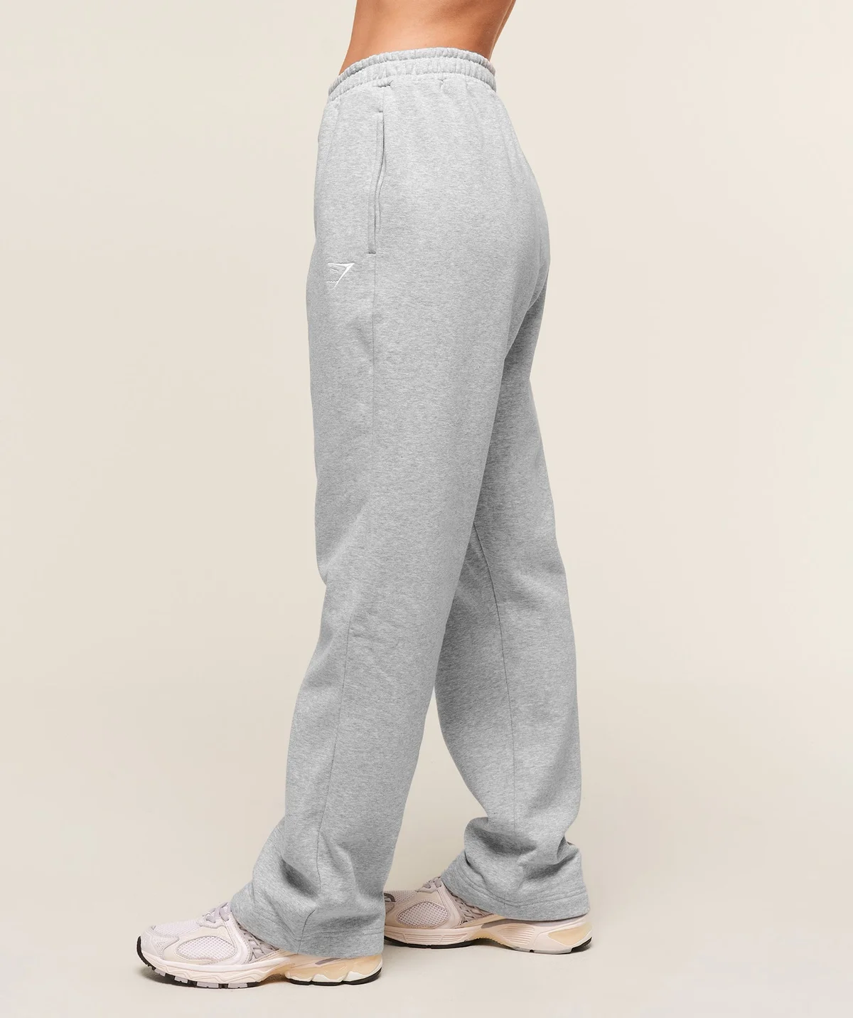 Pantalón Jogger Training Fleece - imagen 4