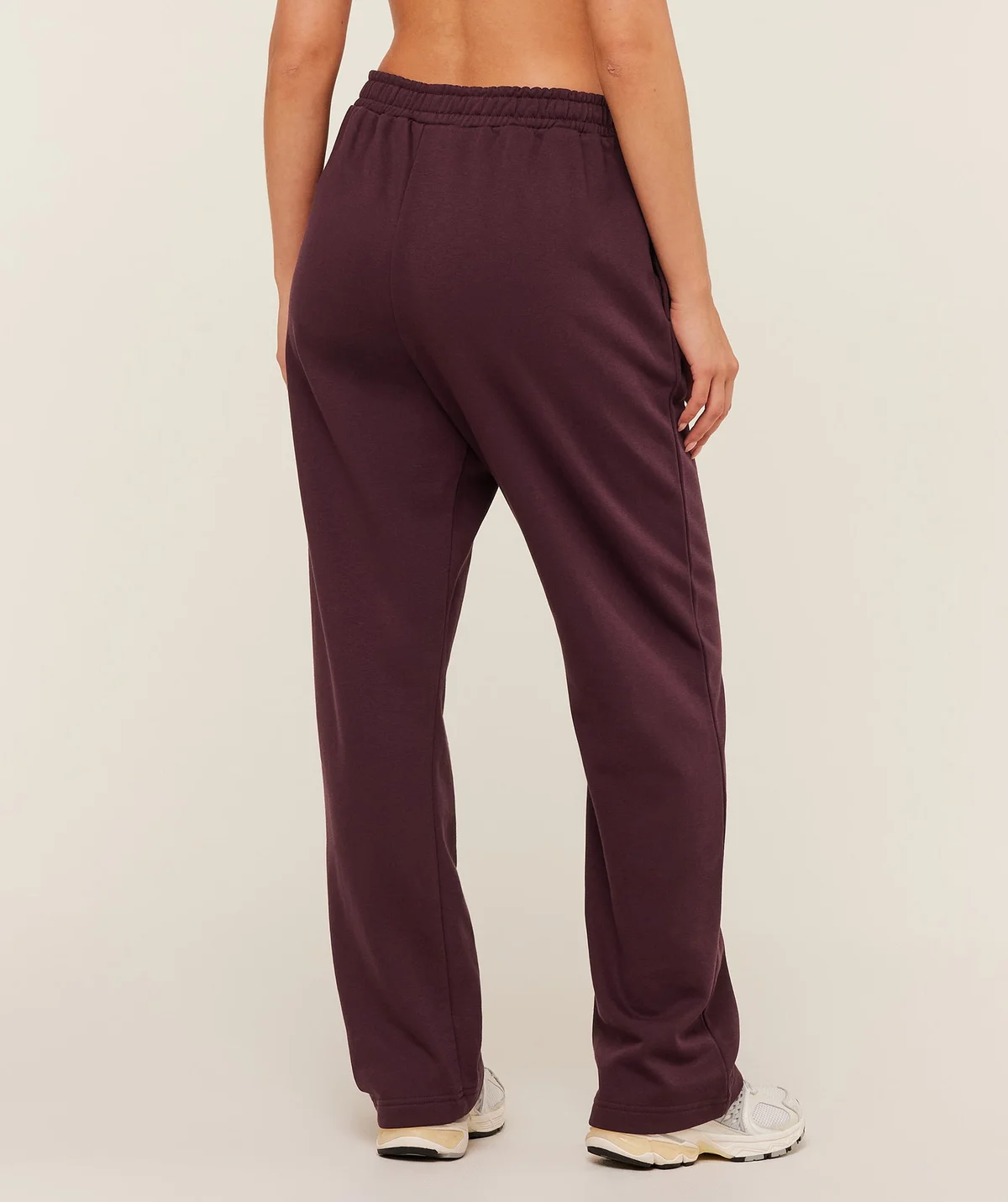 Pantalón Jogger Training Fleece - imagen 3