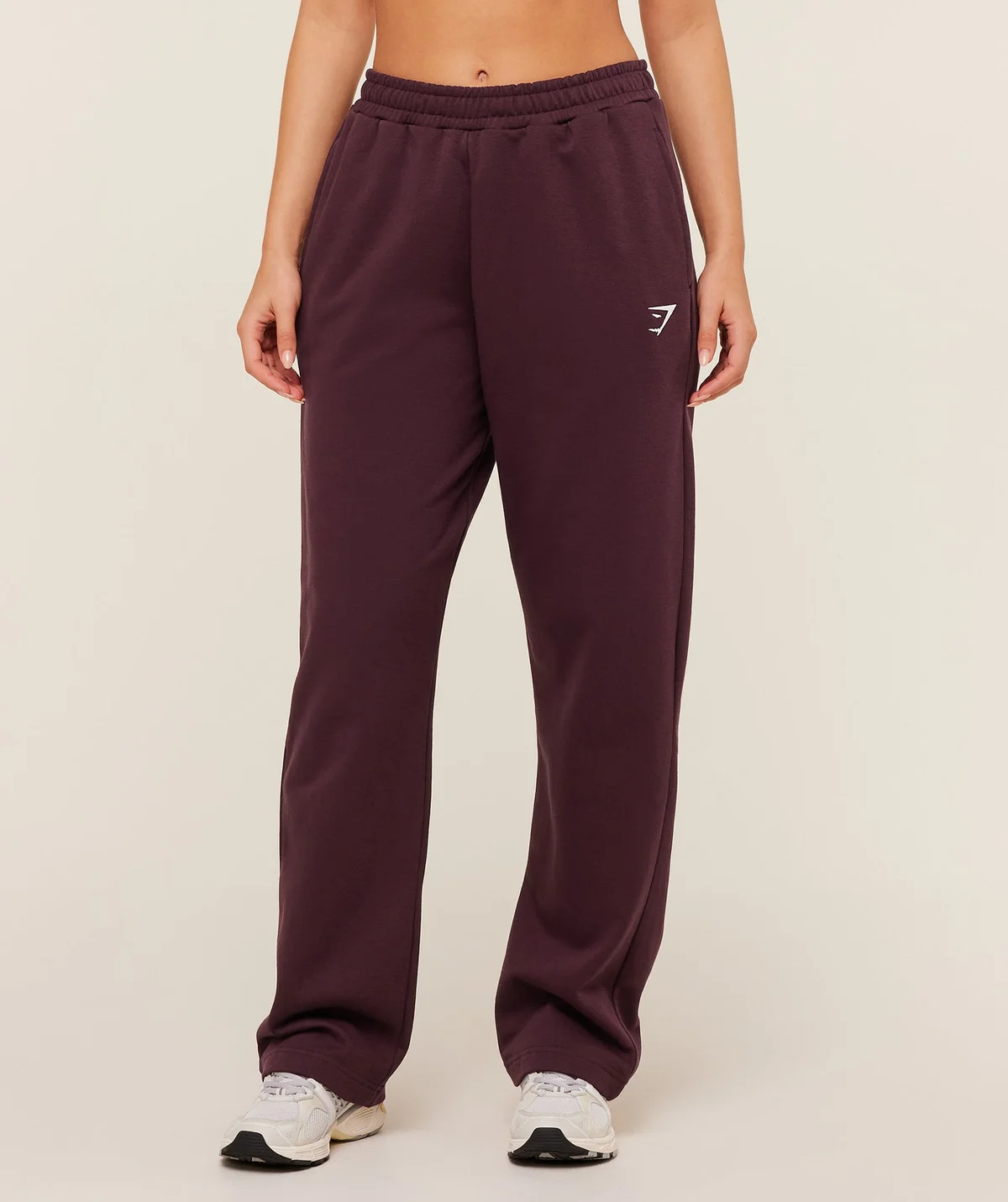 Pantalón Jogger Training Fleece