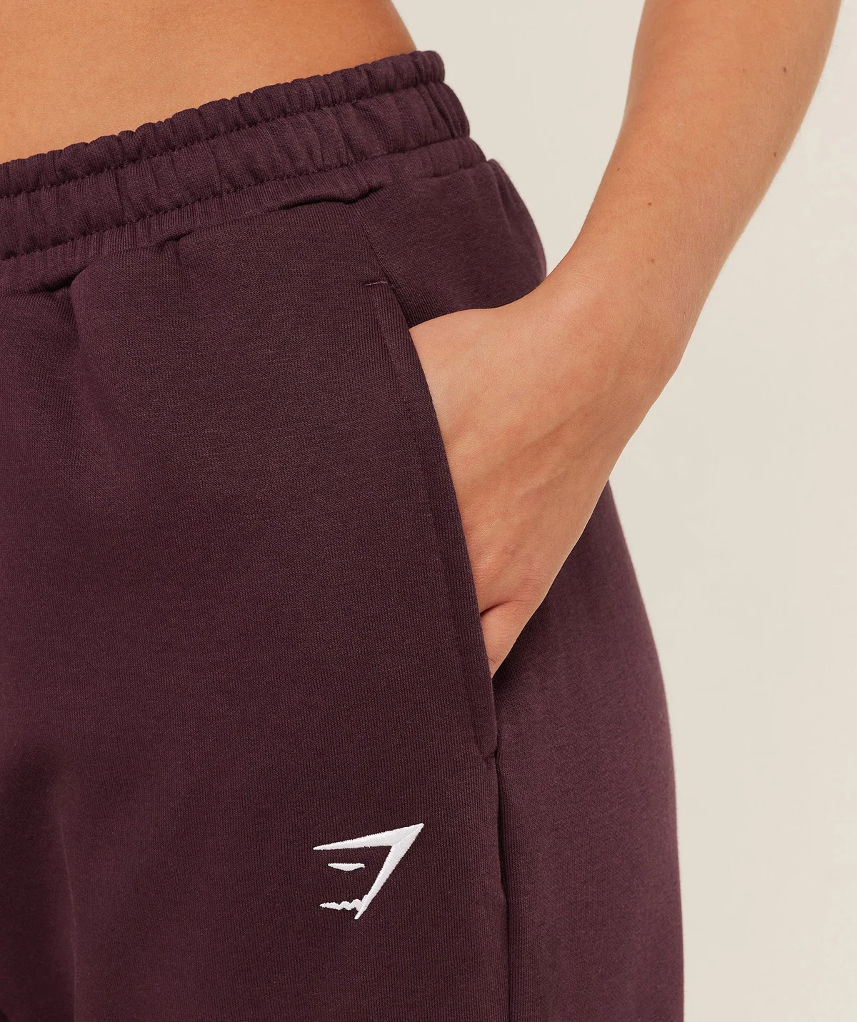 Pantalón Jogger Training Fleece - imagen 5