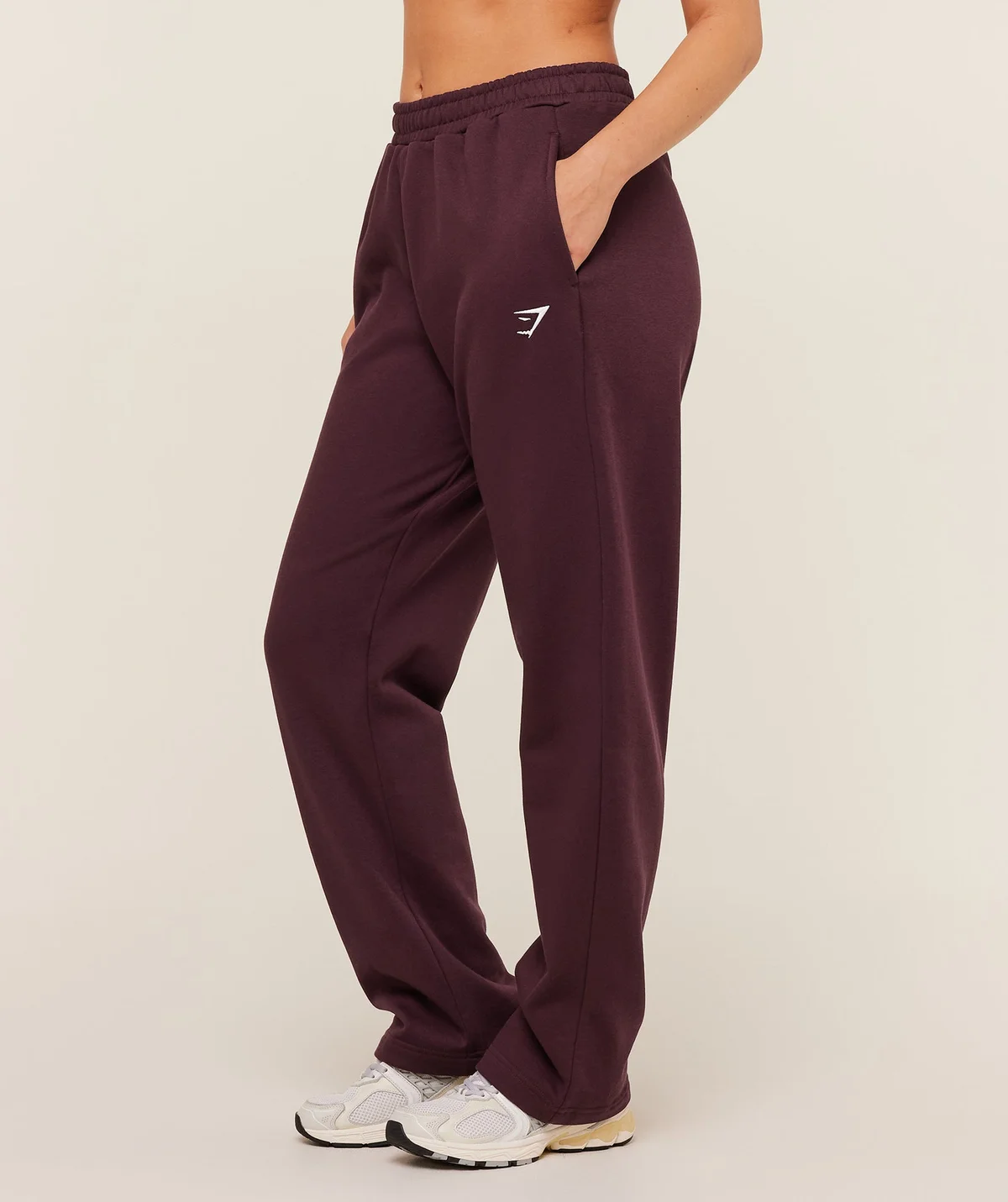 Pantalón Jogger Training Fleece - imagen 4