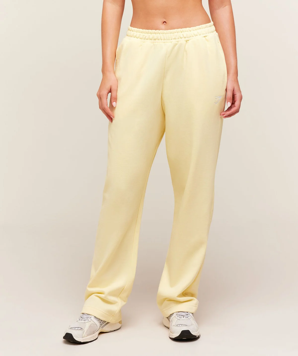 Pantalón Jogger Training Fleece