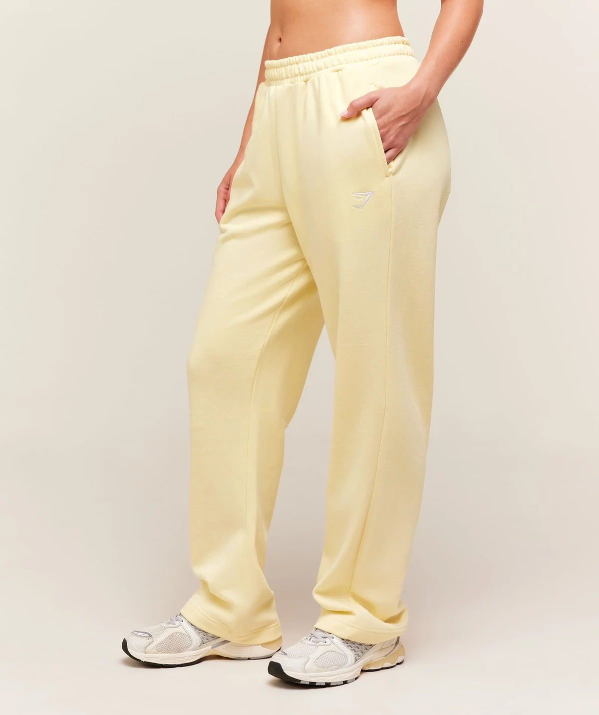 Pantalón Jogger Training Fleece - imagen 3