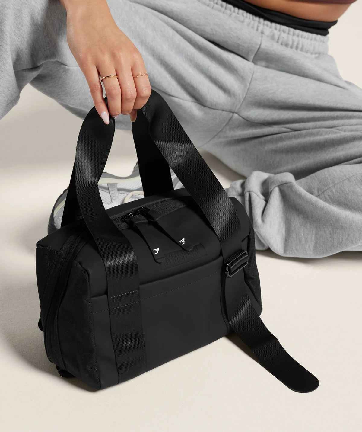 Bolso Mini Holdall Everyday - imagen 6