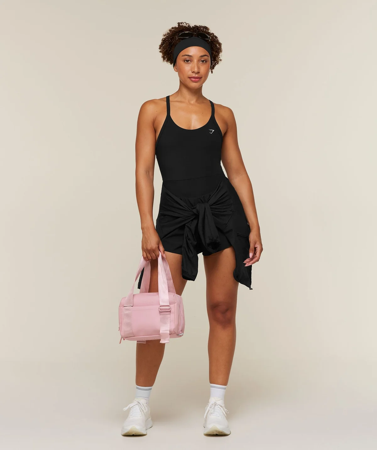 Bolso Mini Holdall Everyday - imagen 4