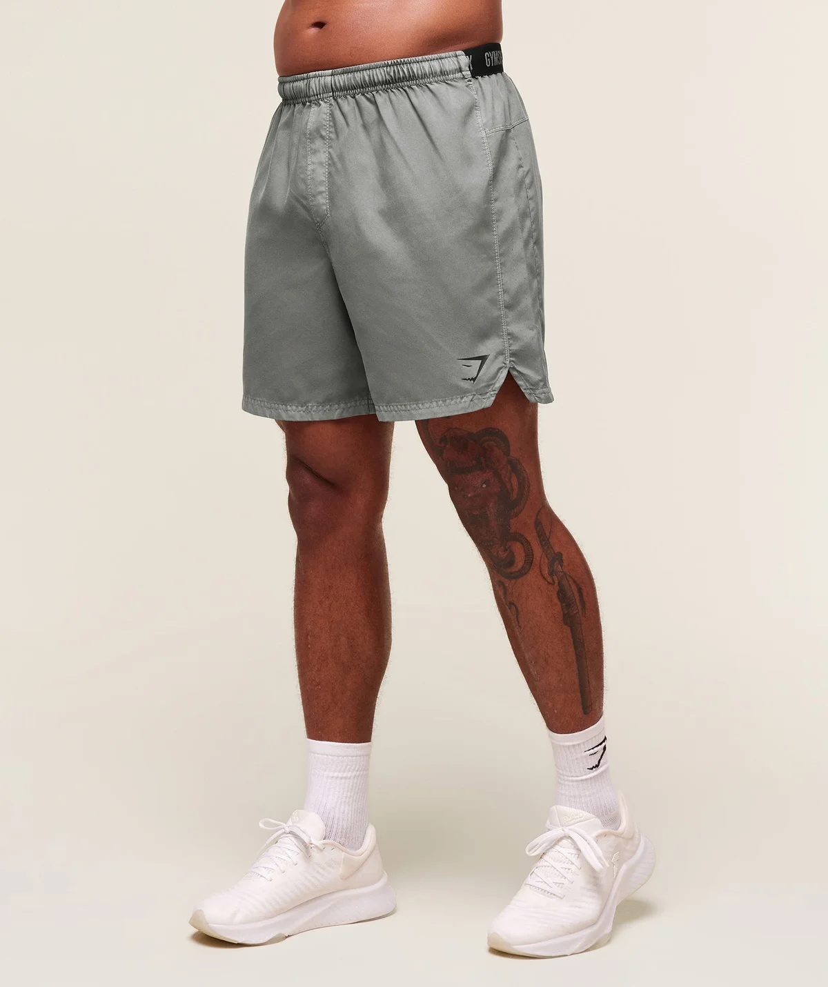 Shorts Fit Zero