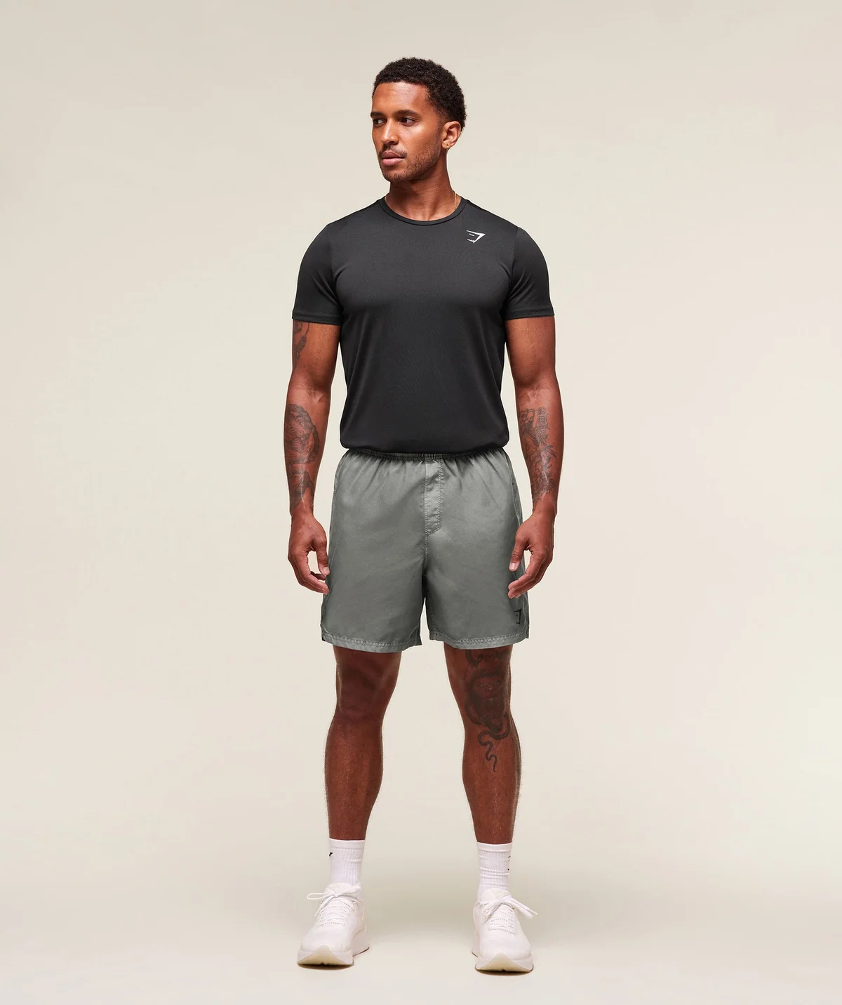 Shorts Fit Zero - imagen 4