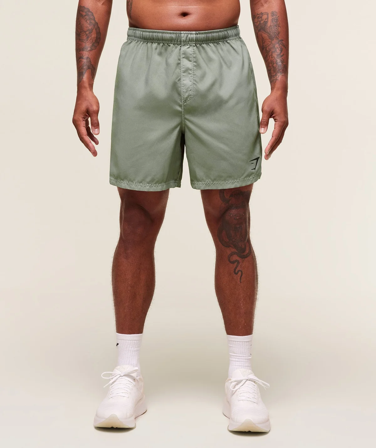 Shorts Fit Zero
