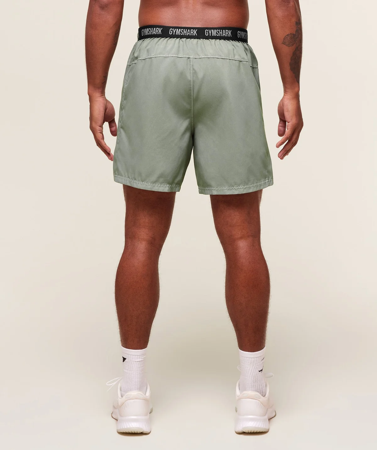 Shorts Fit Zero