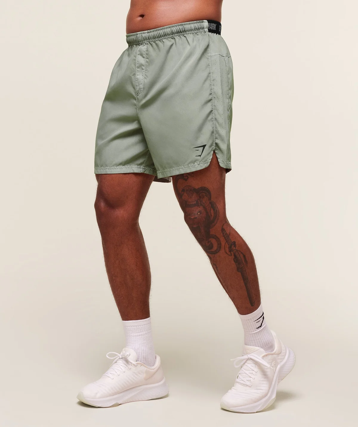 Shorts Fit Zero - imagen 3