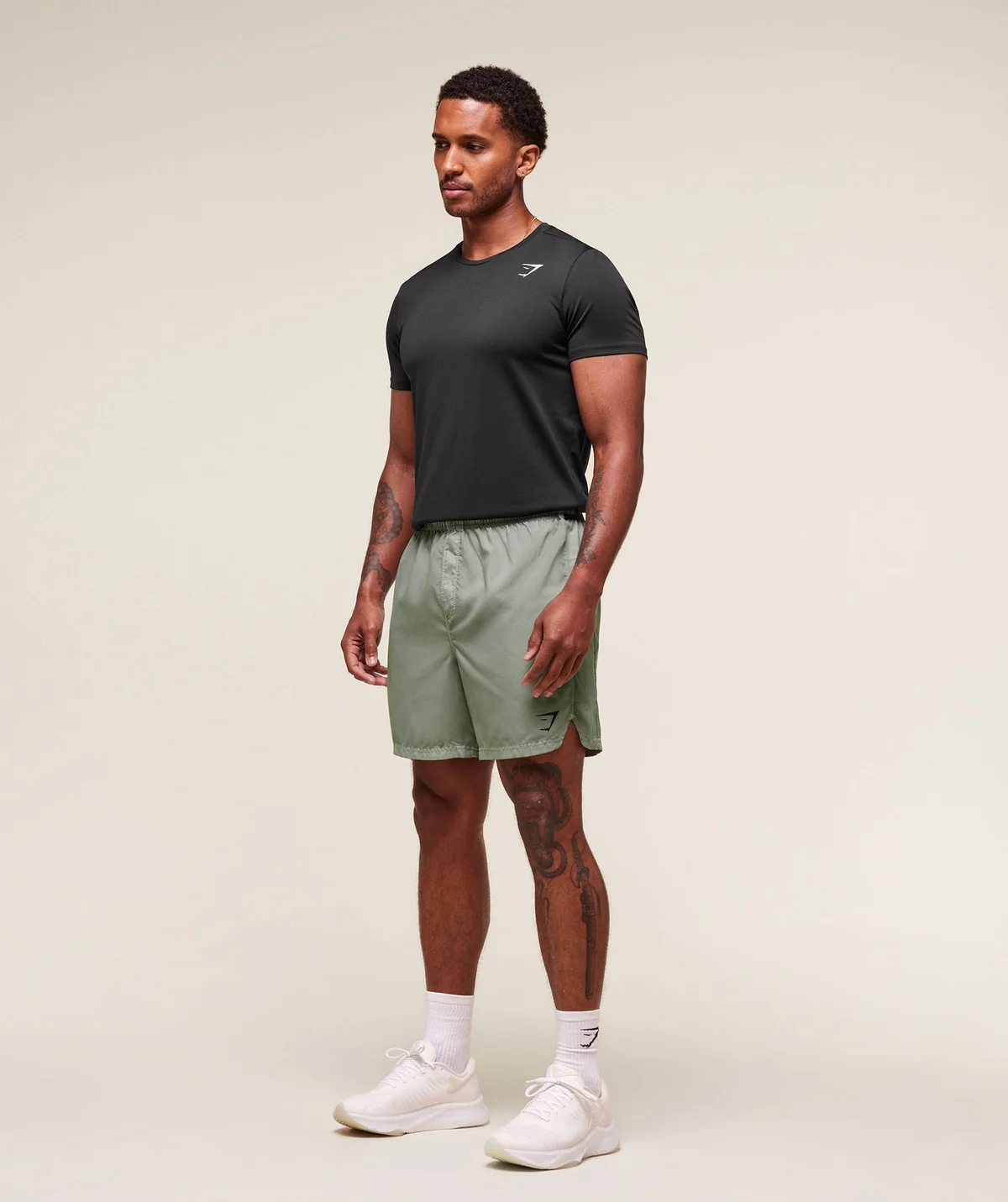Shorts Fit Zero - imagen 4