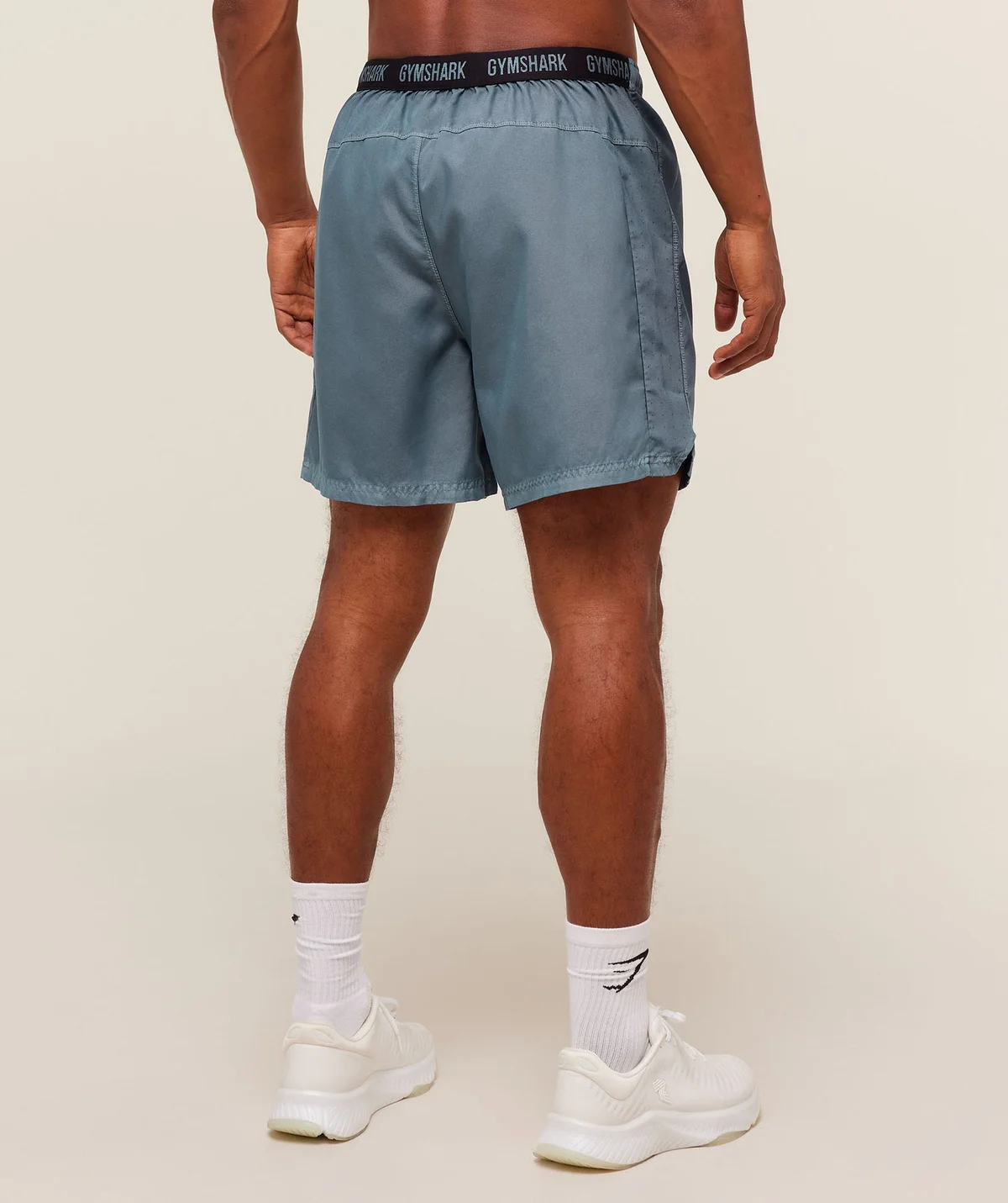 Shorts Fit Zero