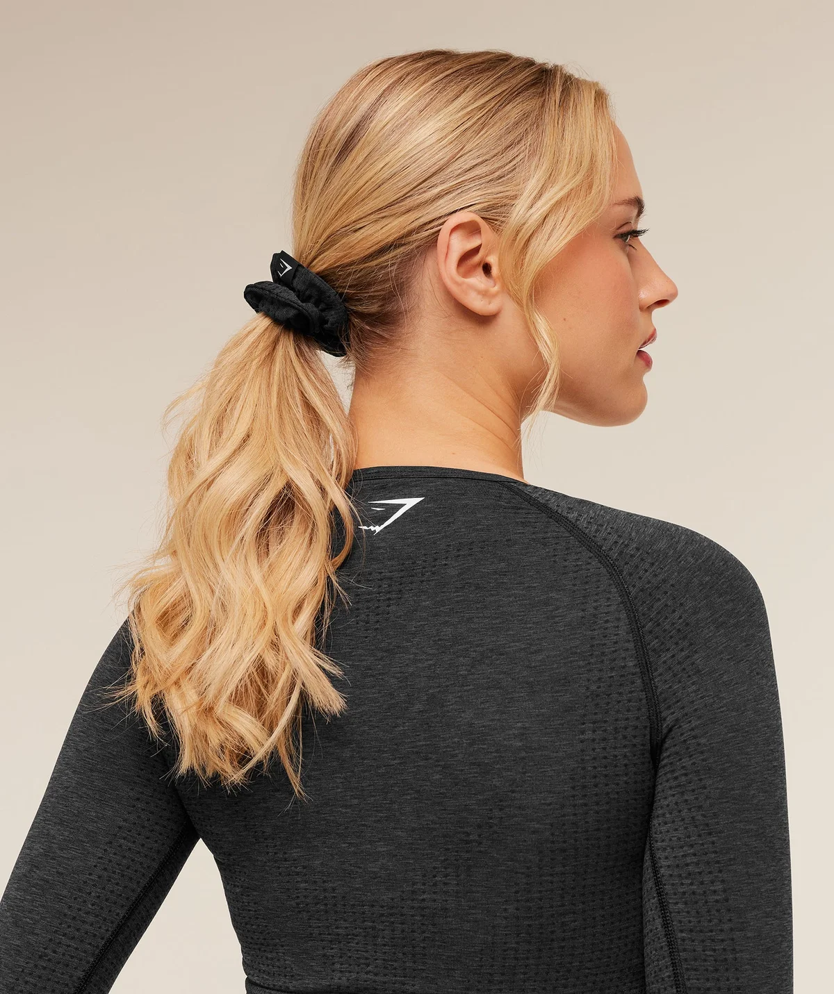 Gorra Vital Scrunchie