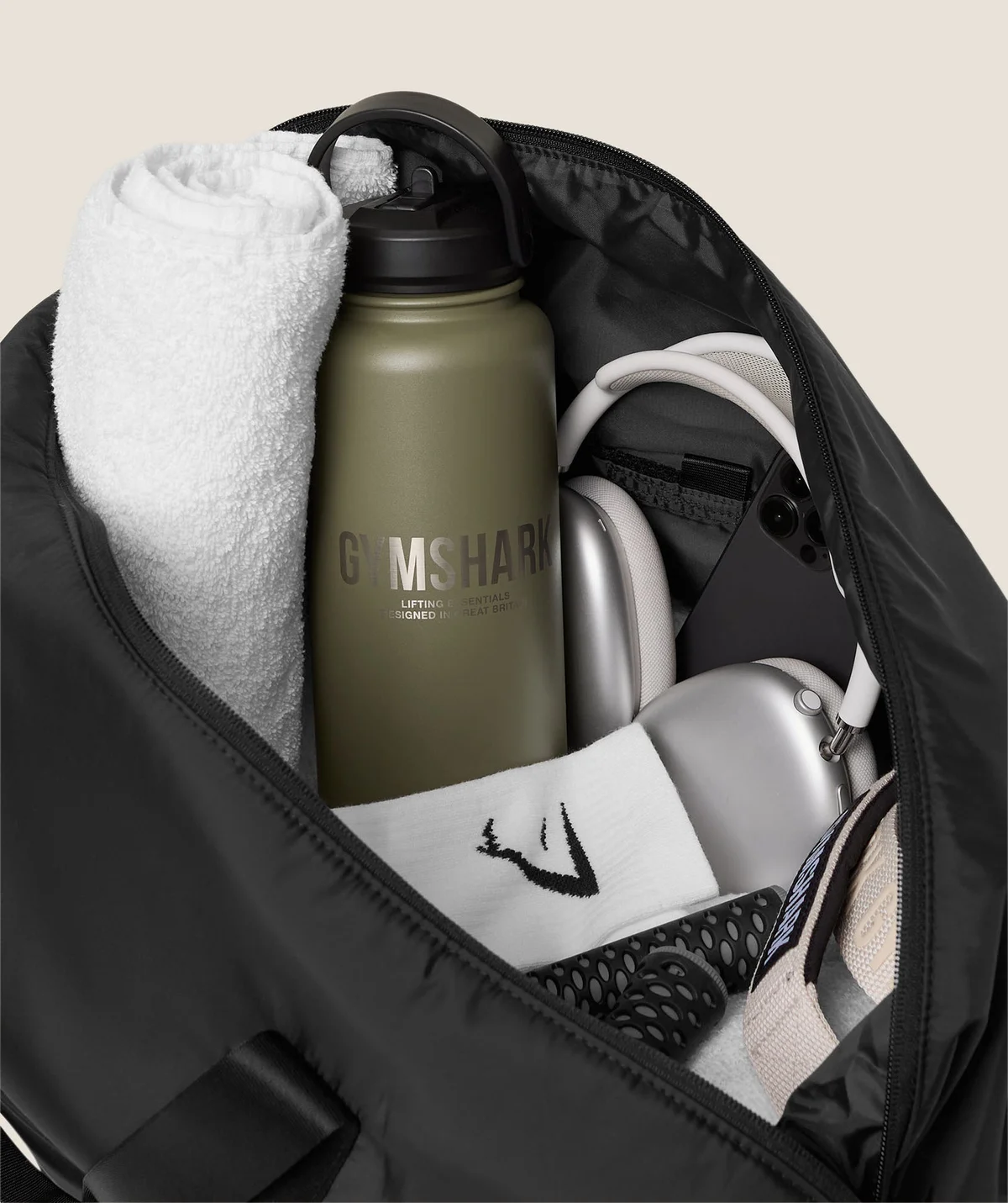 Bolso Duffle Mode - imagen 3