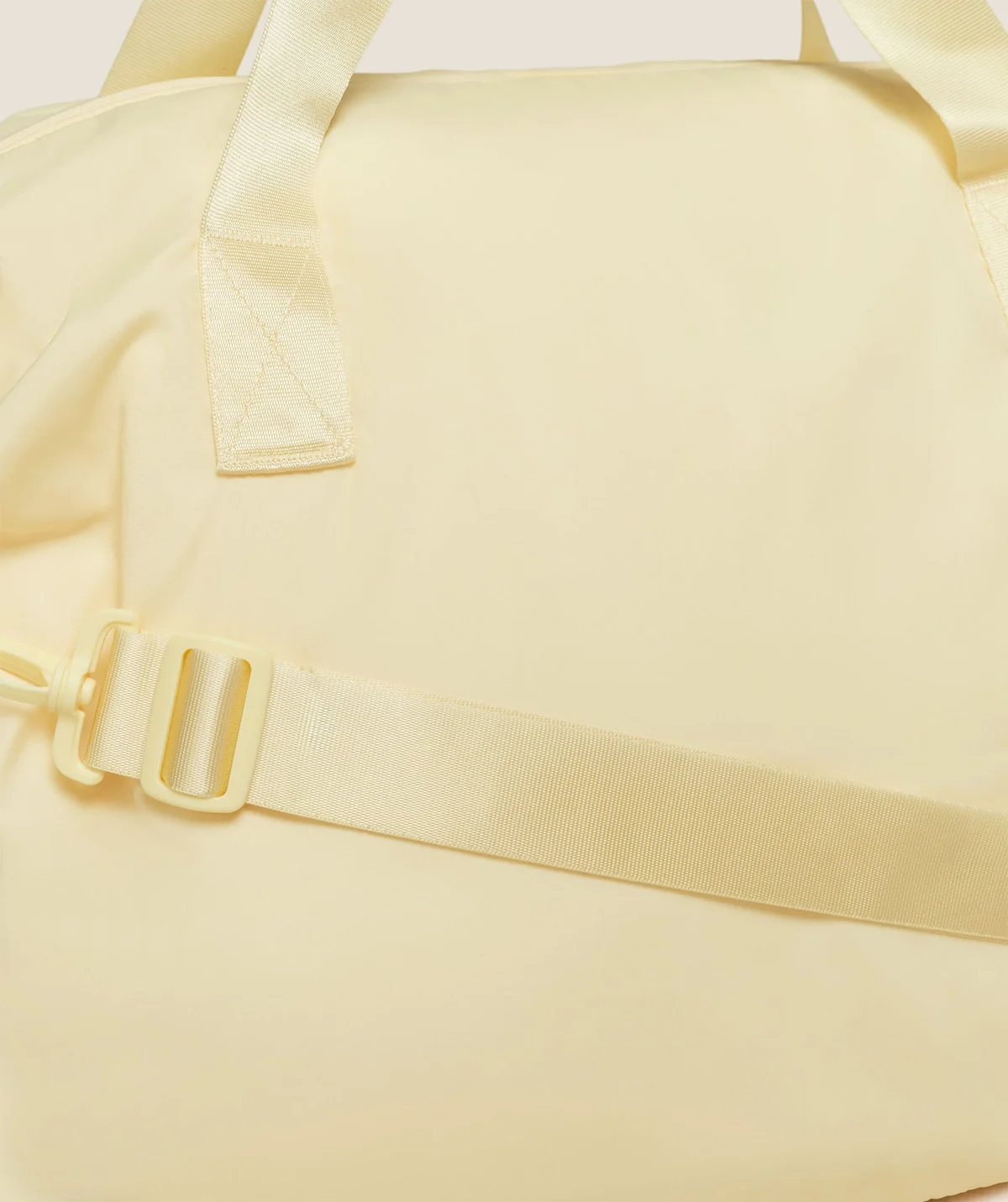 Bolso Duffle Mode