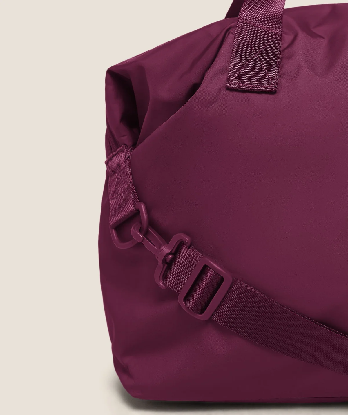 Bolso Duffle Mode - imagen 4