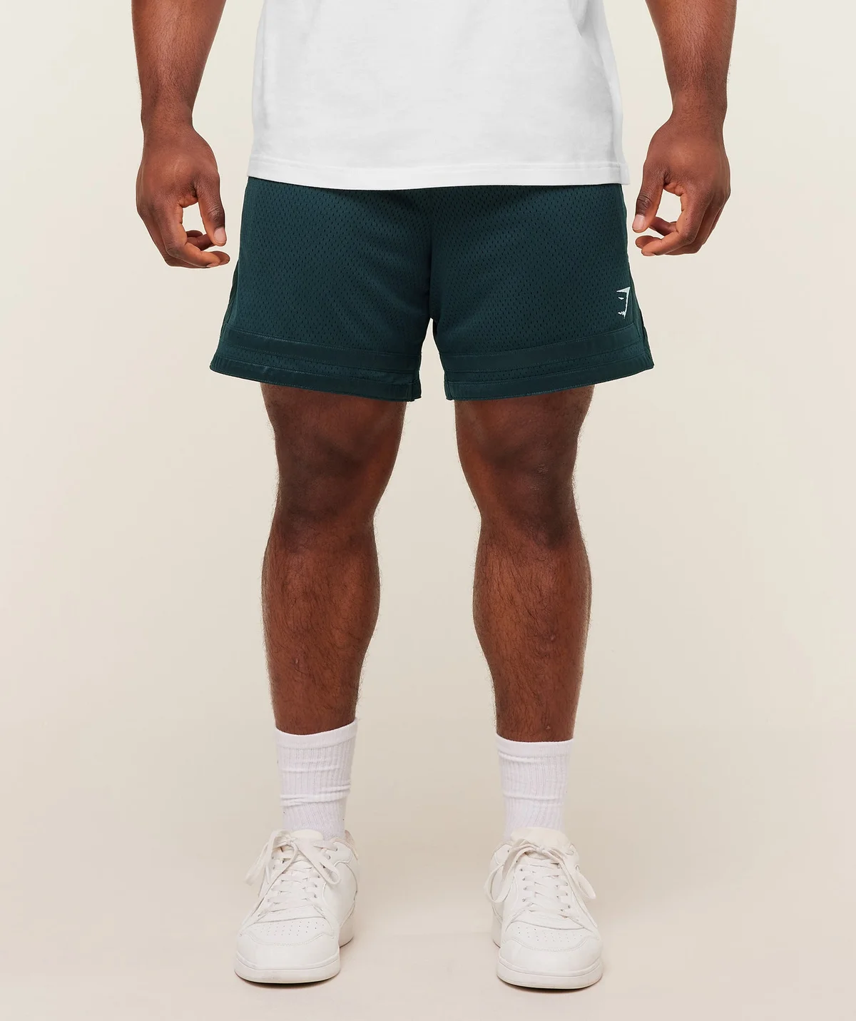 Shorts Campus Mesh
